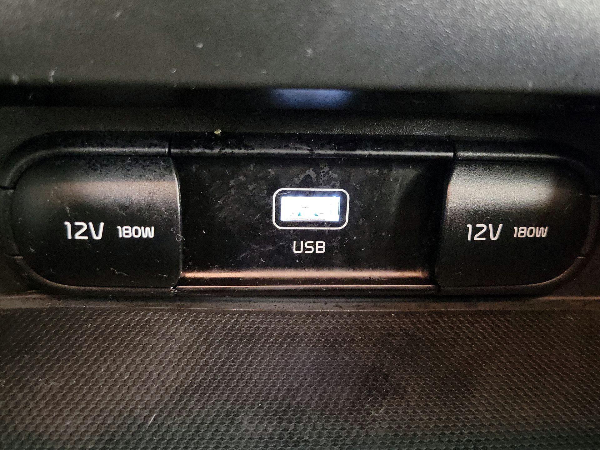 Thumbnail: 2025 Kia Soul - 18