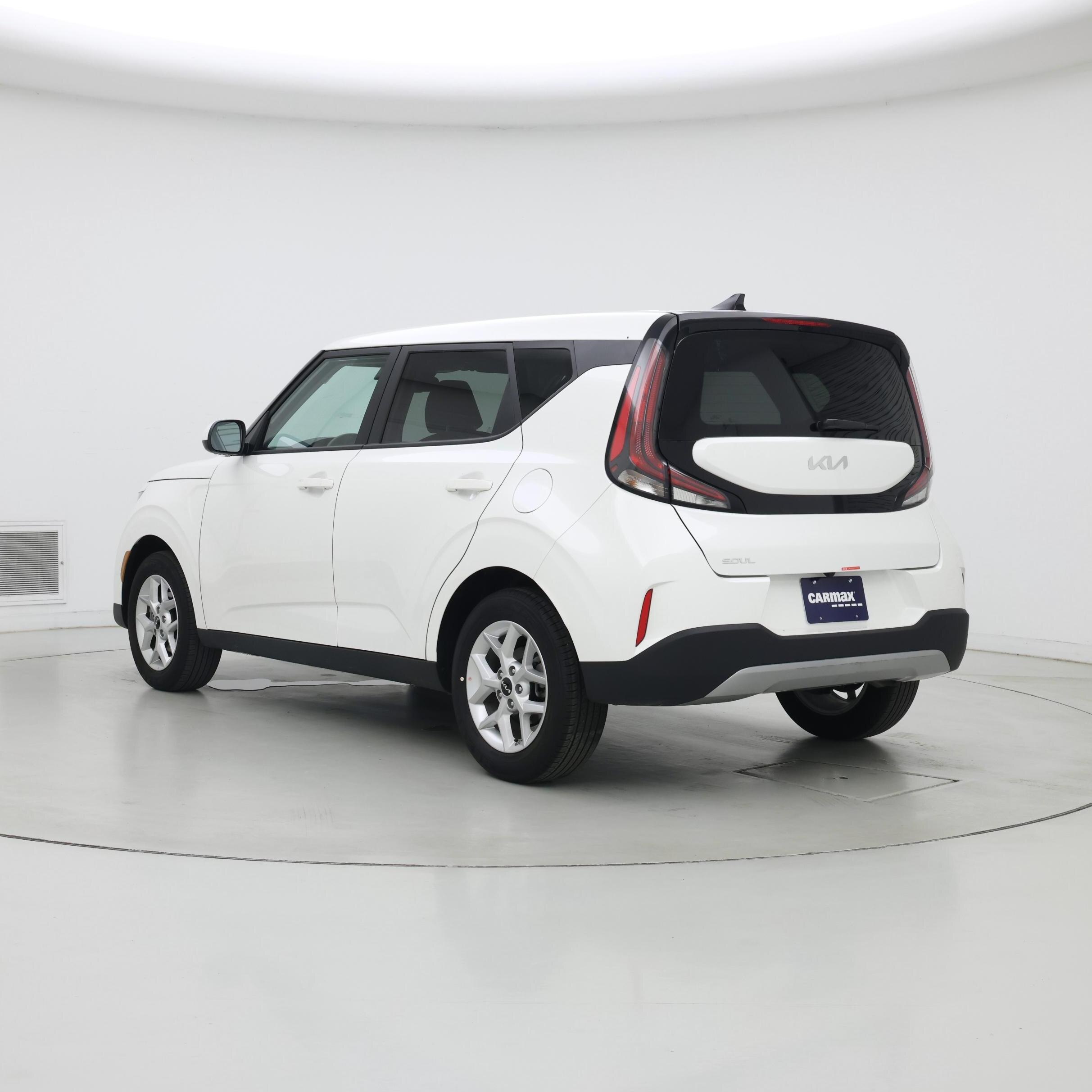 Thumbnail: 2025 Kia Soul - 2