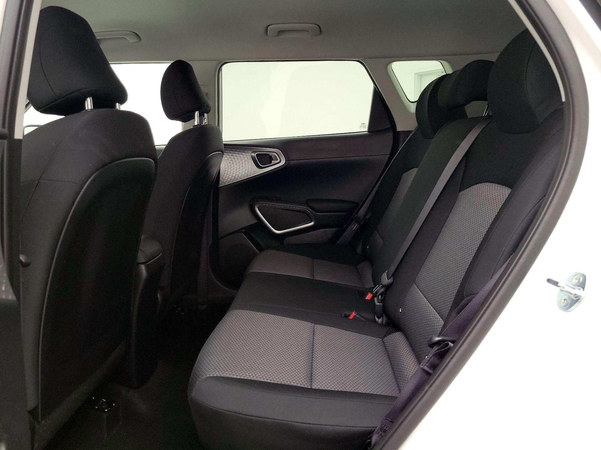 Thumbnail: 2025 Kia Soul - 19