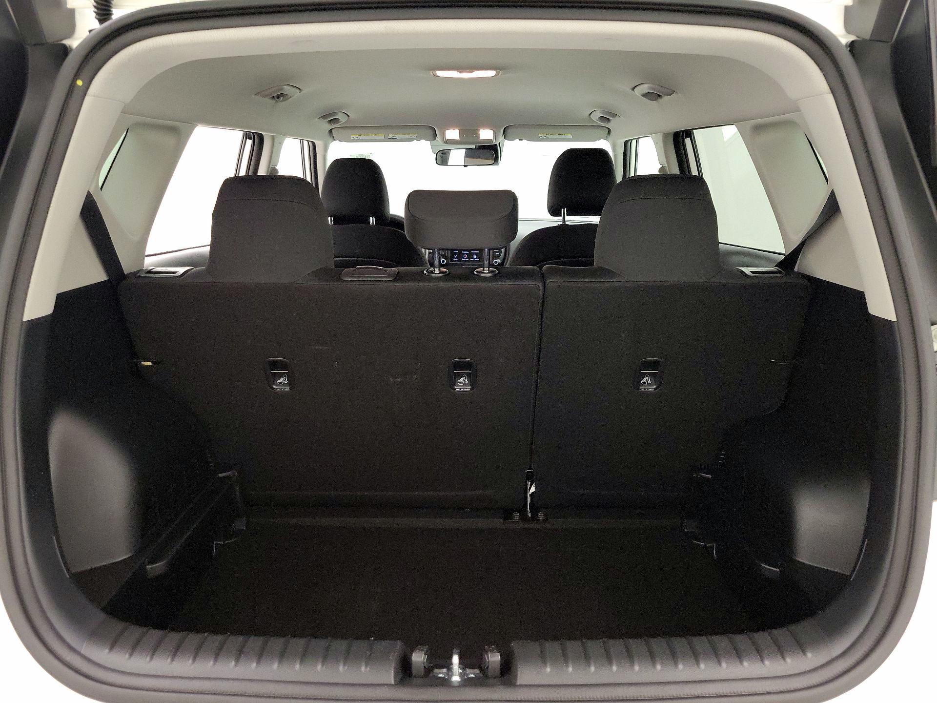 Thumbnail: 2025 Kia Soul - 20