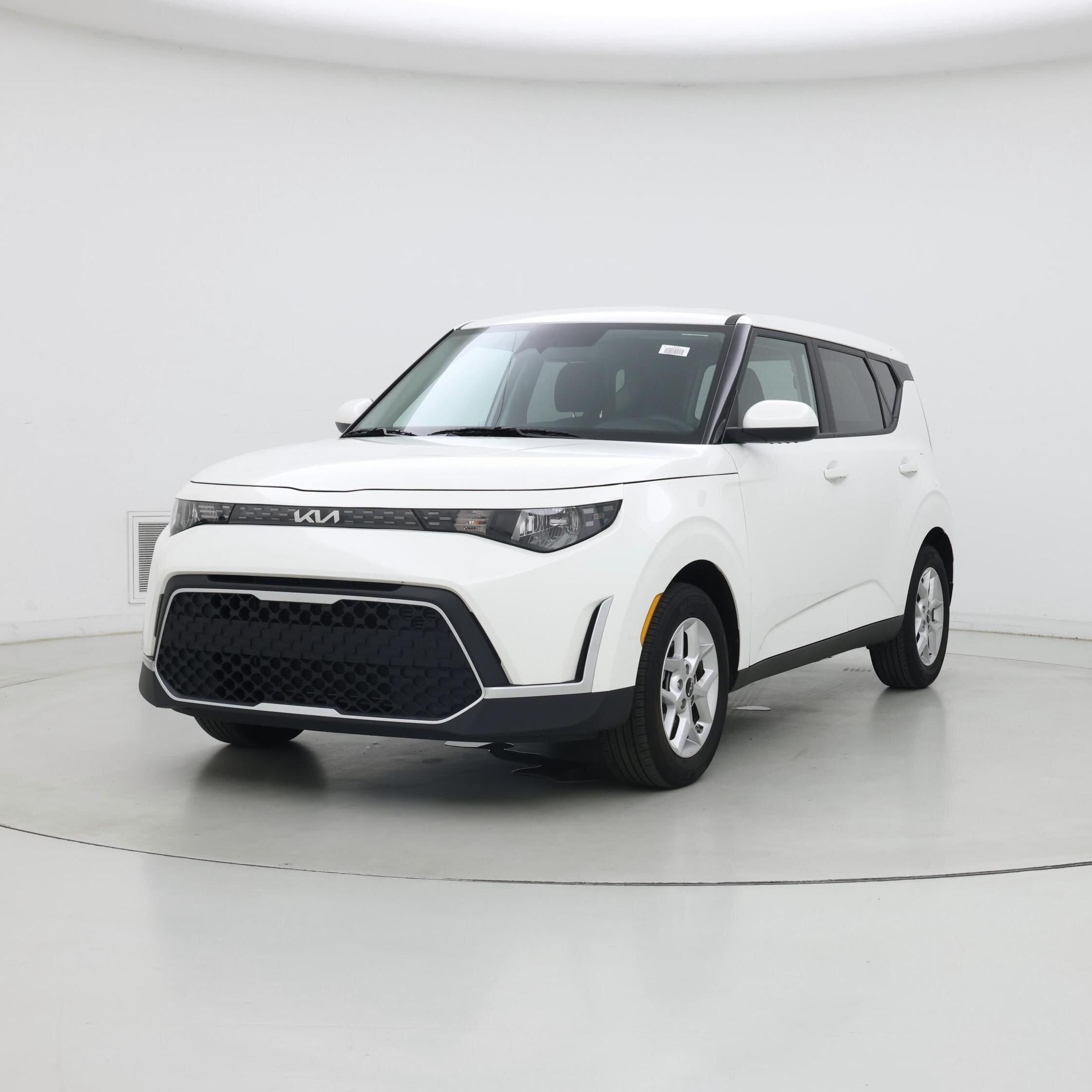 Thumbnail: 2025 Kia Soul - 4