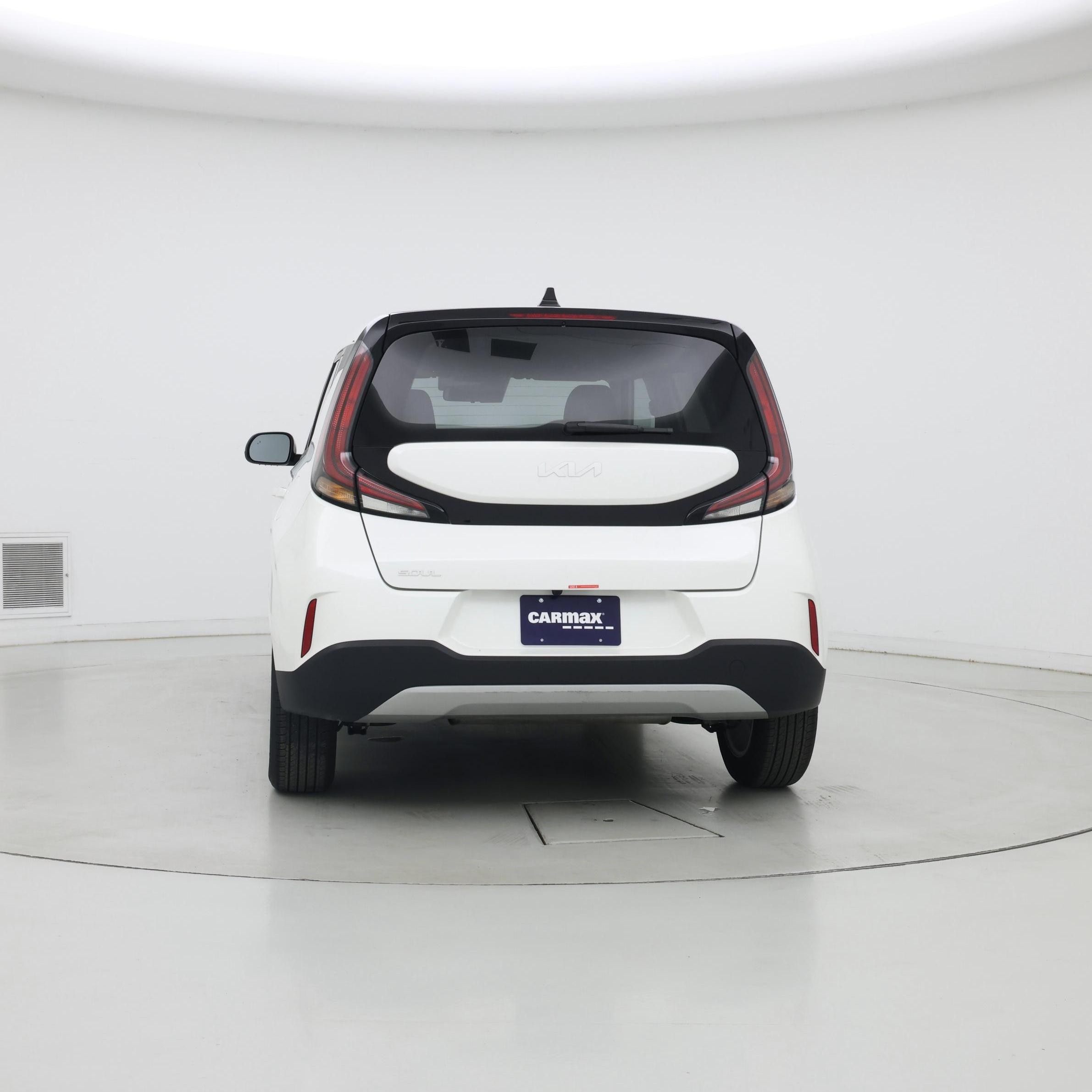 Thumbnail: 2025 Kia Soul - 6