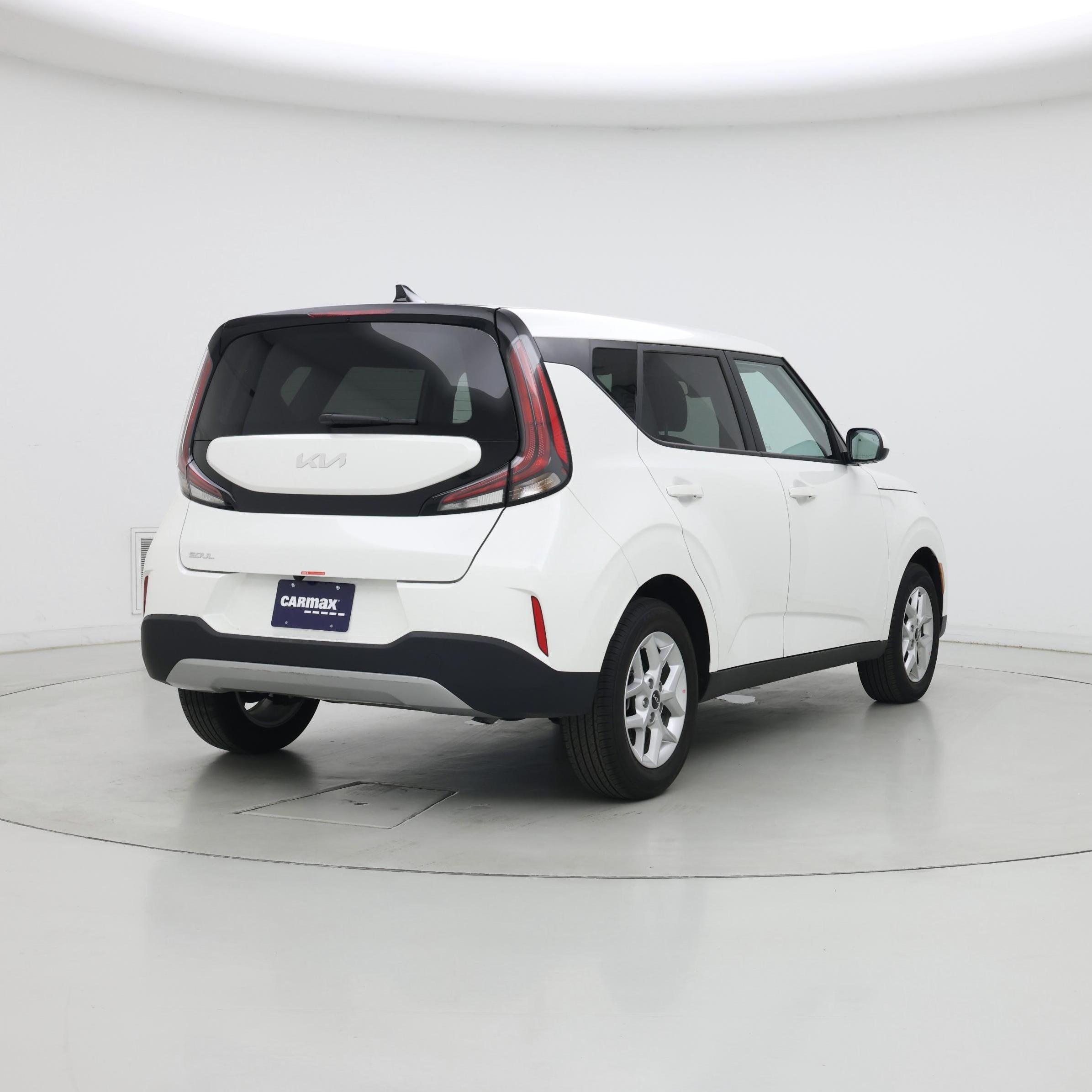 Thumbnail: 2025 Kia Soul - 8