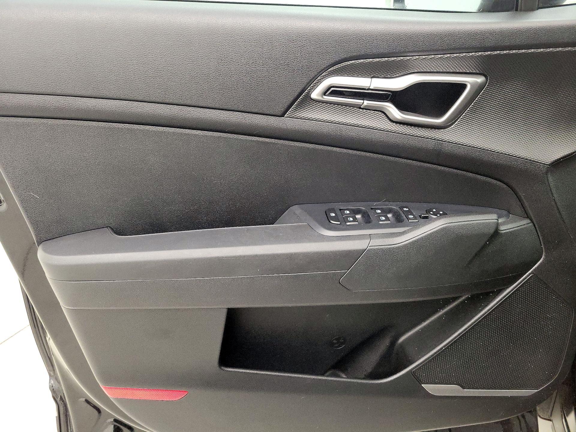 Thumbnail: 2024 Kia Sportage - 12