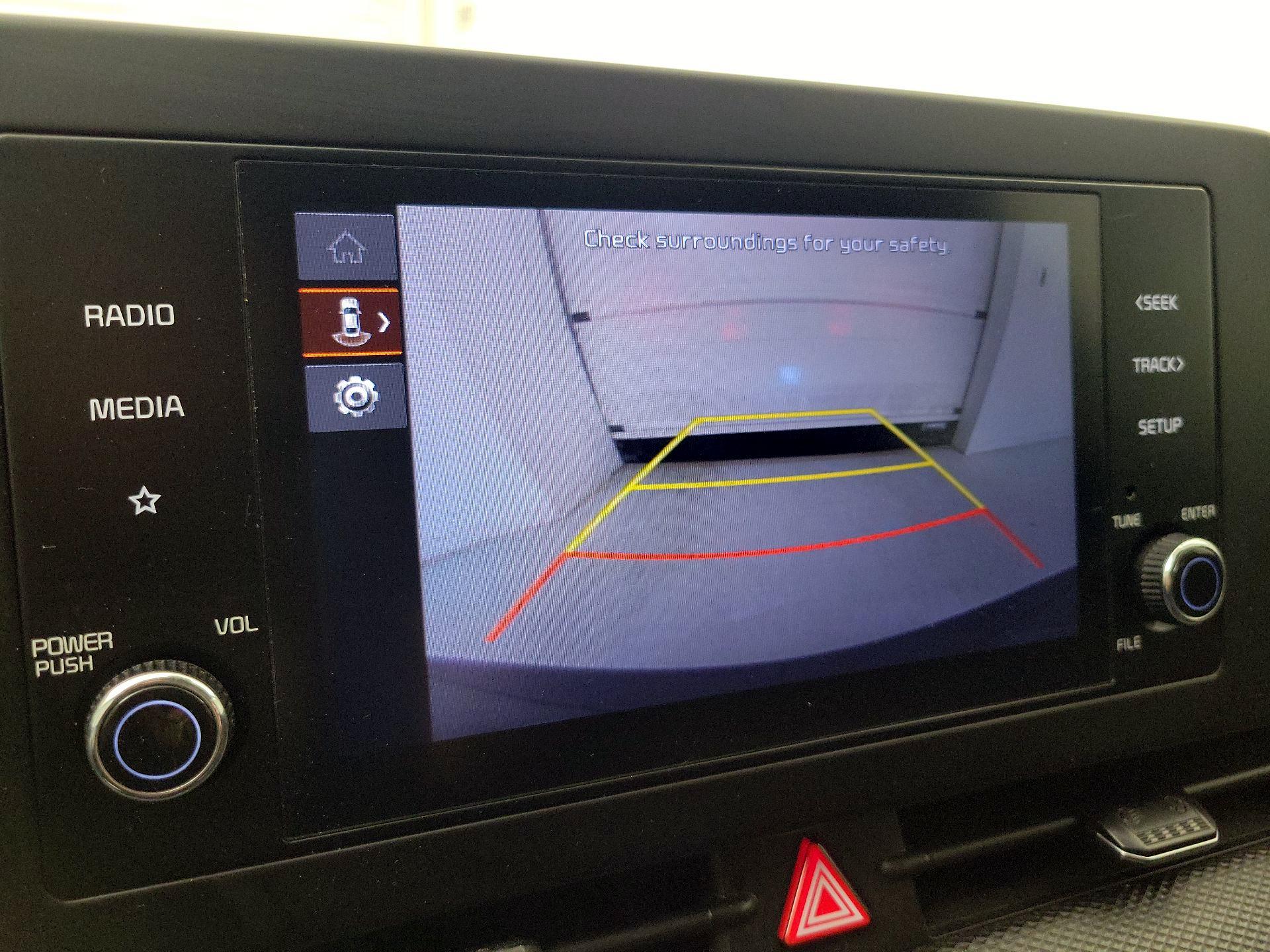 Thumbnail: 2024 Kia Sportage - 14