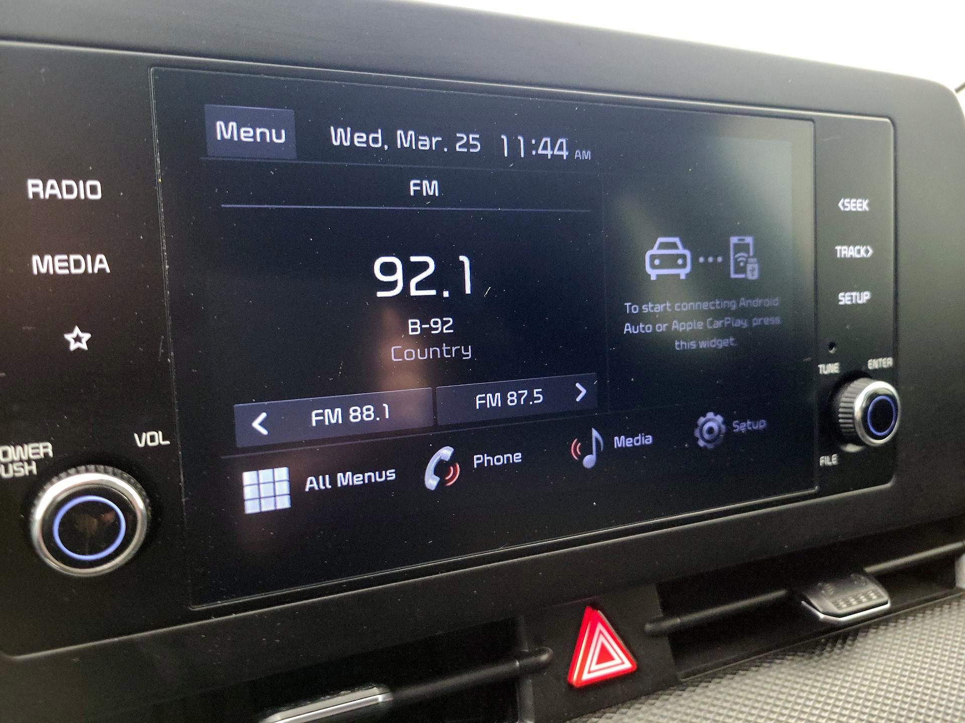 Thumbnail: 2024 Kia Sportage - 15