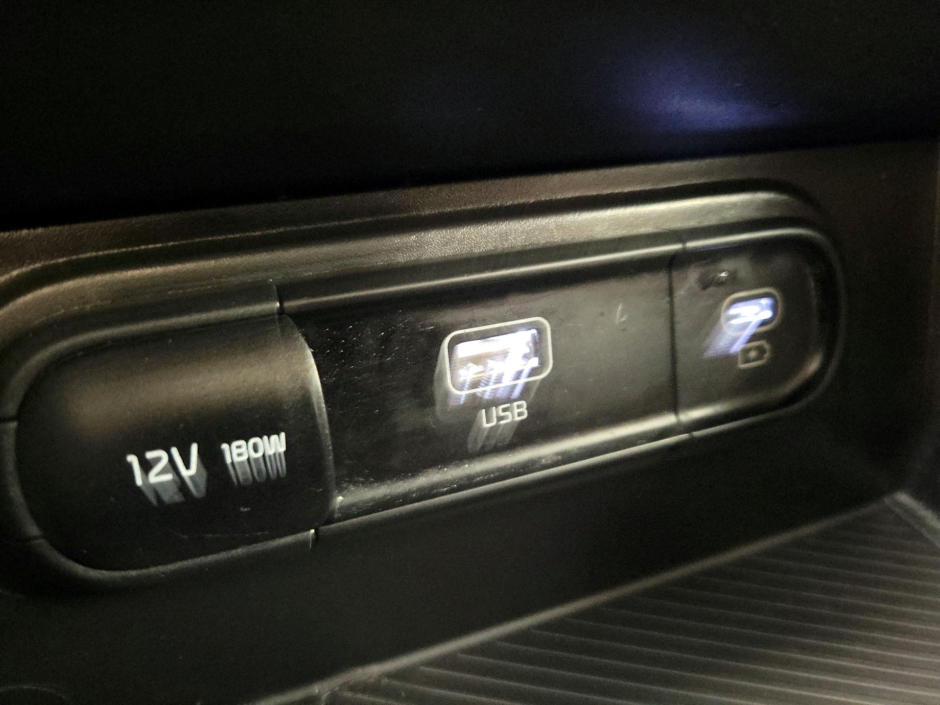 Thumbnail: 2024 Kia Sportage - 18