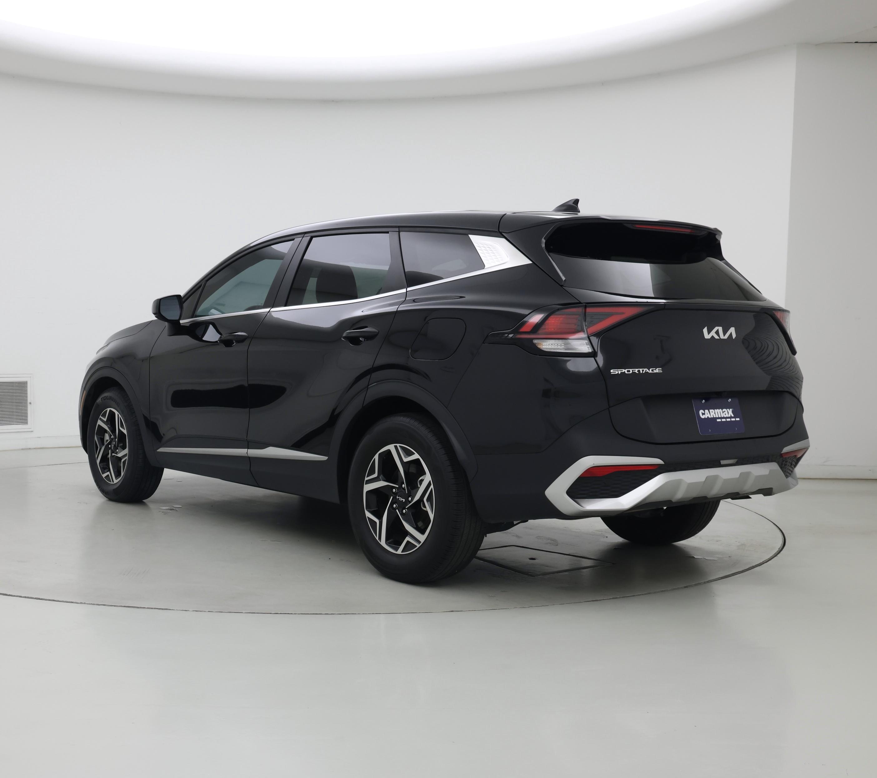 Thumbnail: 2024 Kia Sportage - 2