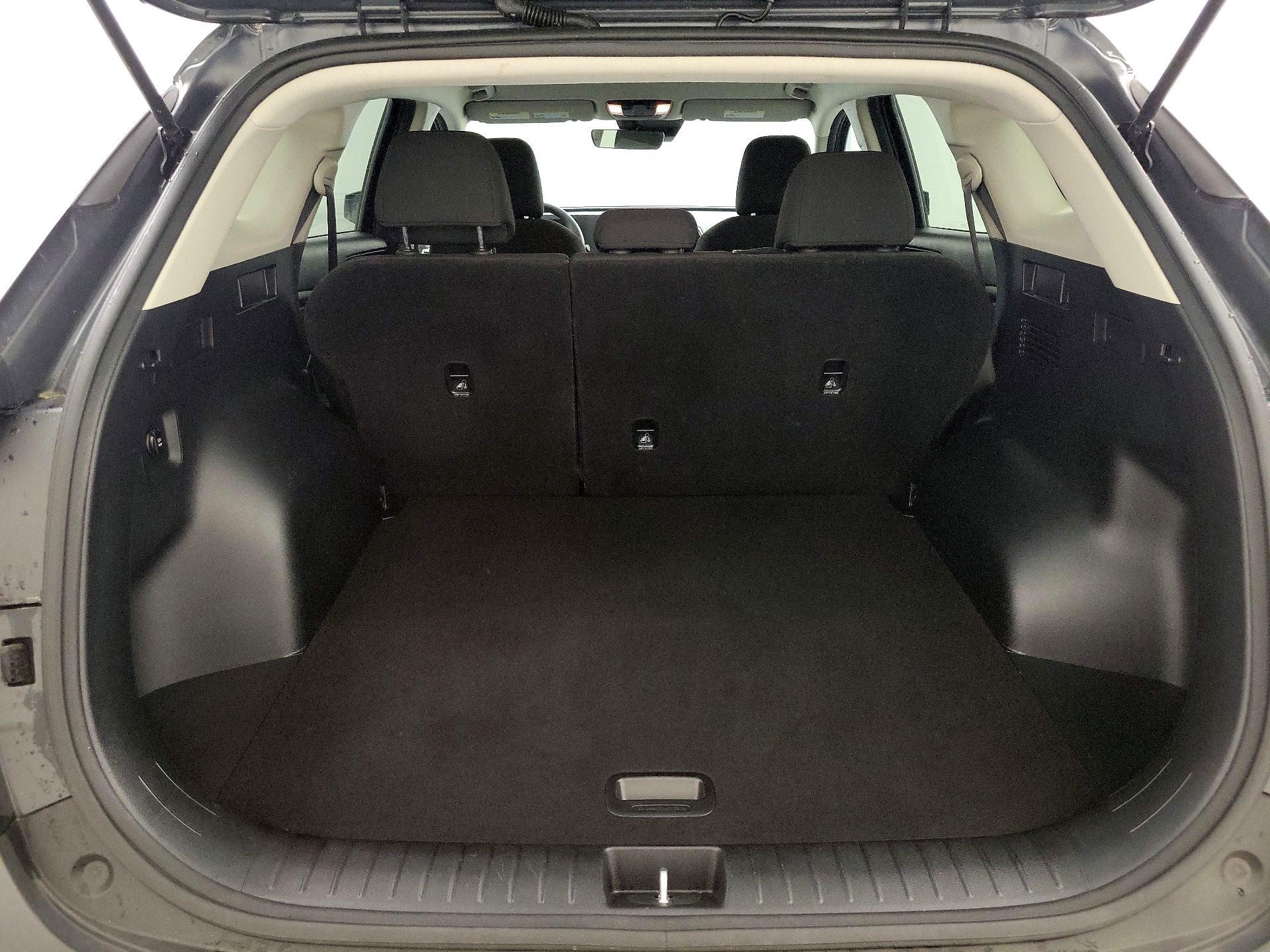 Thumbnail: 2024 Kia Sportage - 20