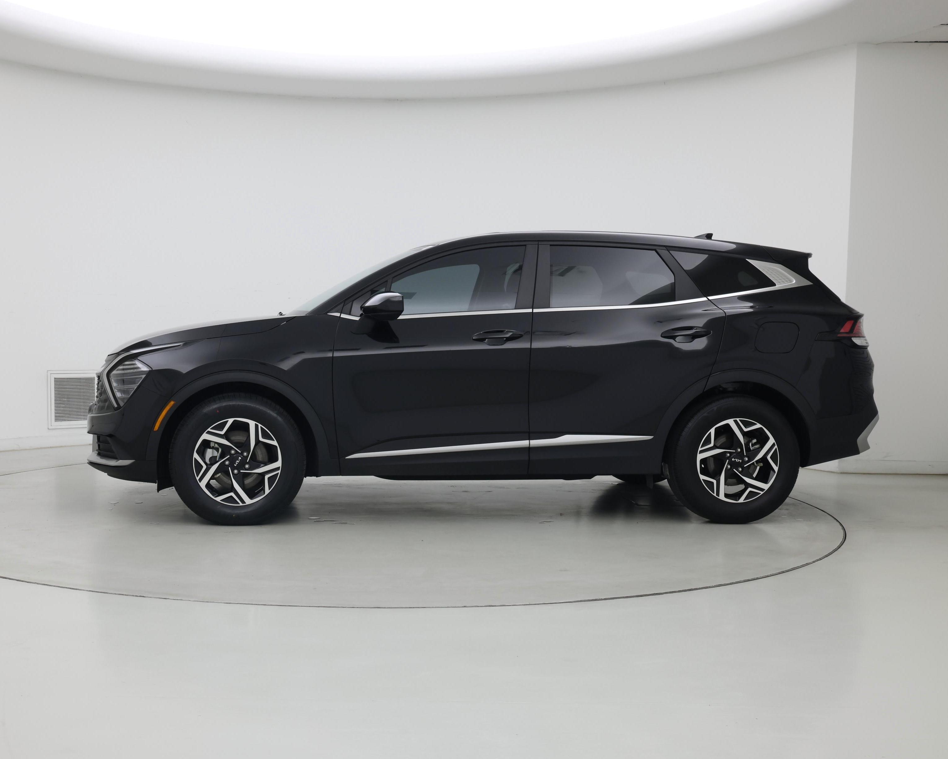 Thumbnail: 2024 Kia Sportage - 3