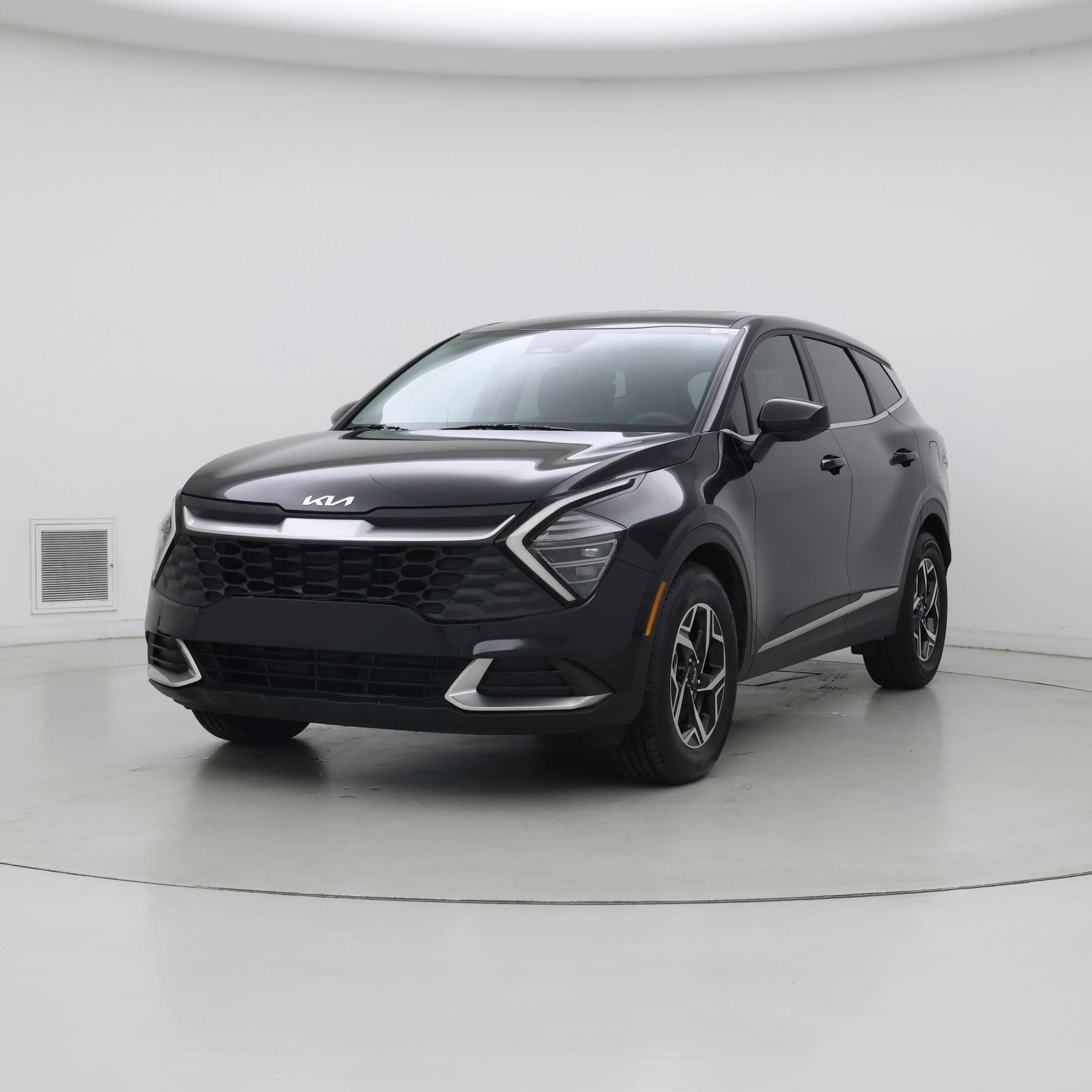 Thumbnail: 2024 Kia Sportage - 4