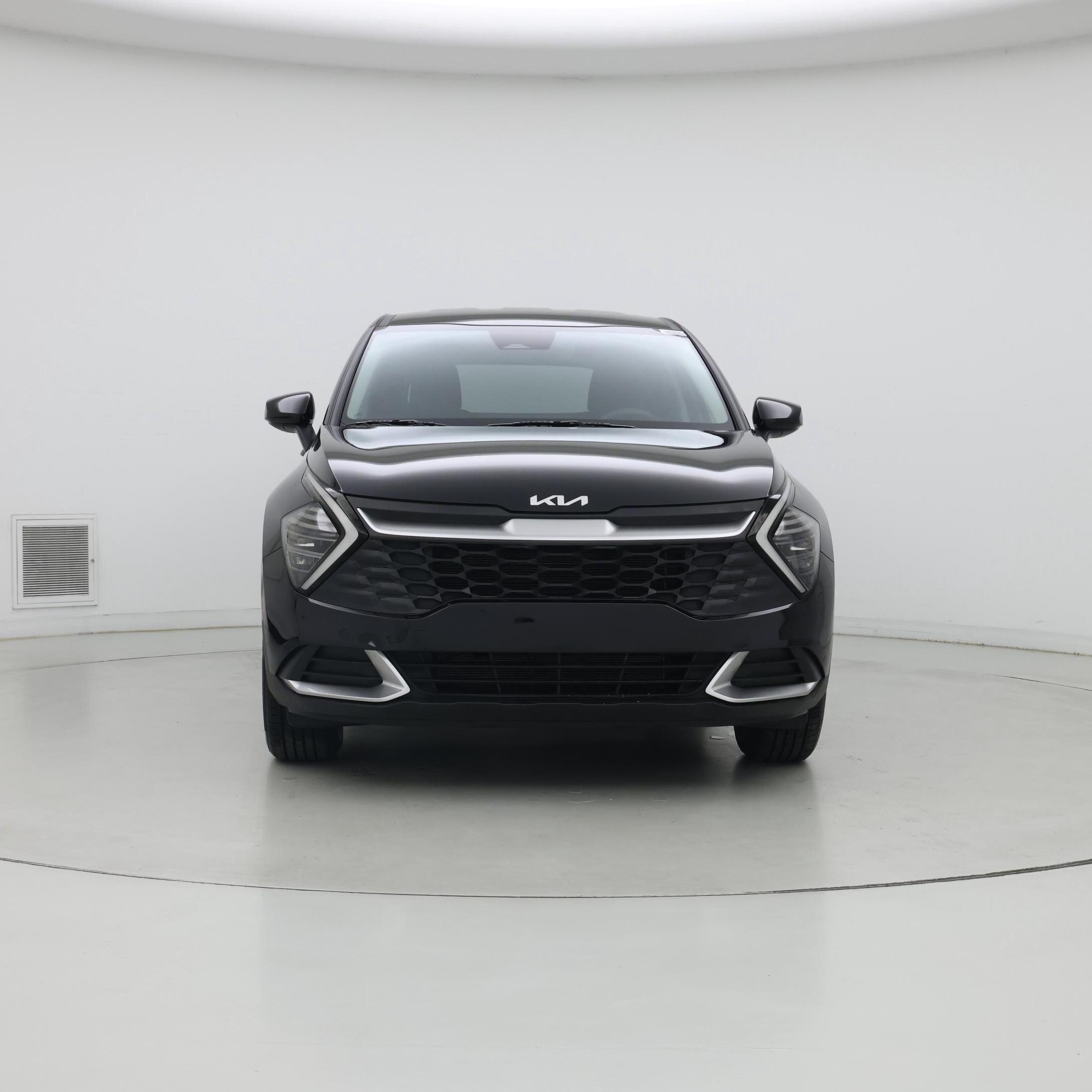 Thumbnail: 2024 Kia Sportage - 5