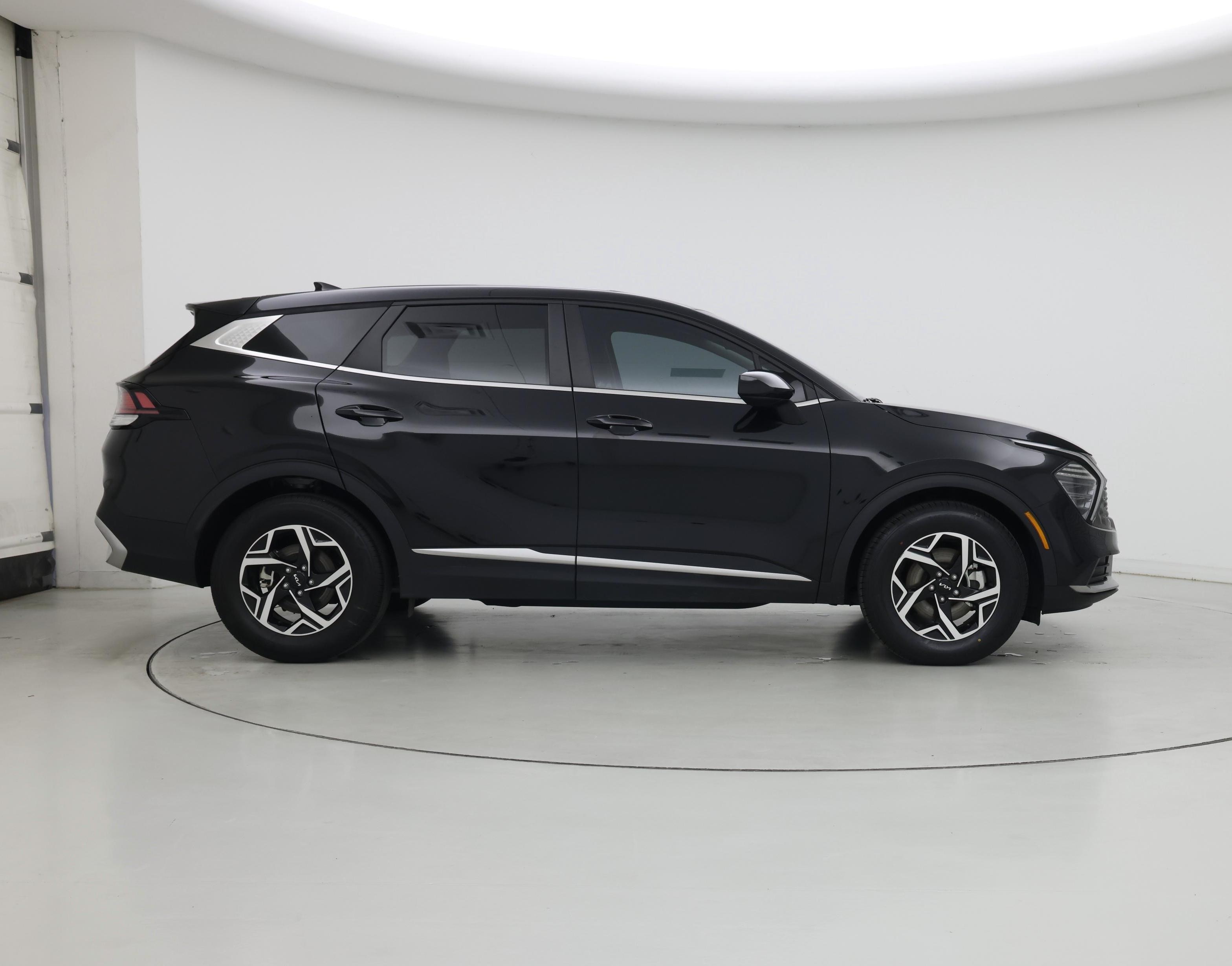 Thumbnail: 2024 Kia Sportage - 7