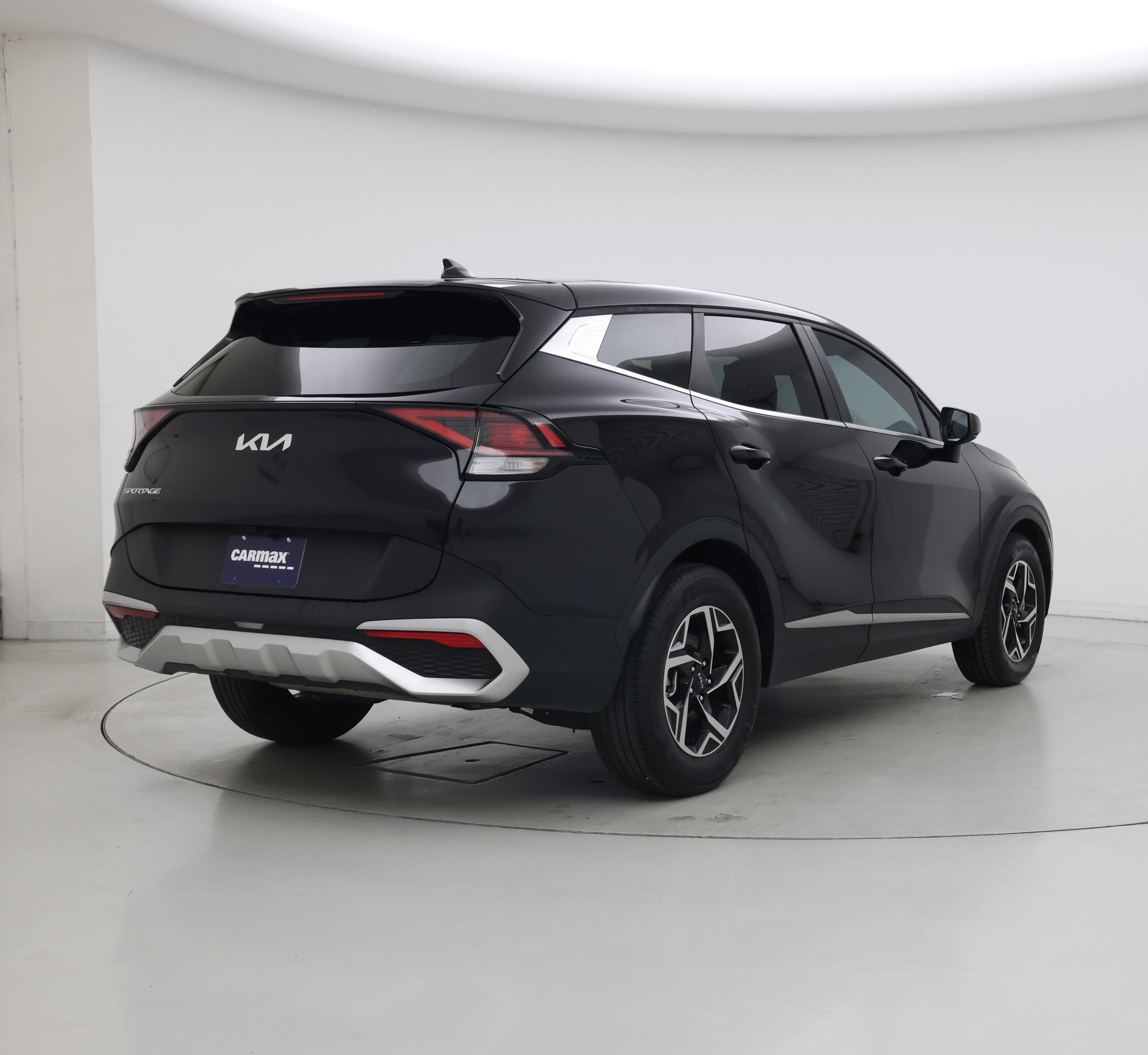 Thumbnail: 2024 Kia Sportage - 8