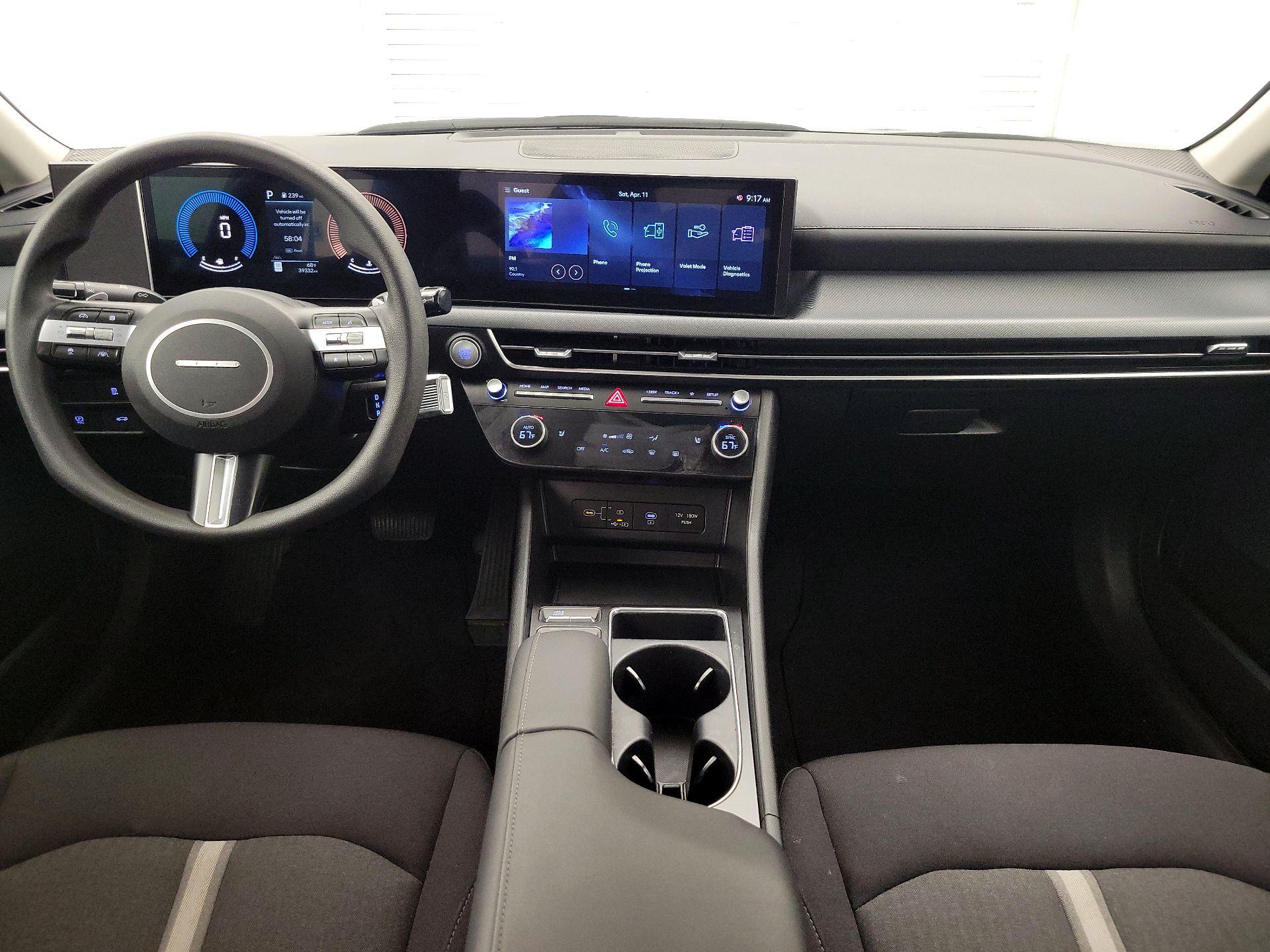 Thumbnail: 2025 Hyundai Sonata - 9