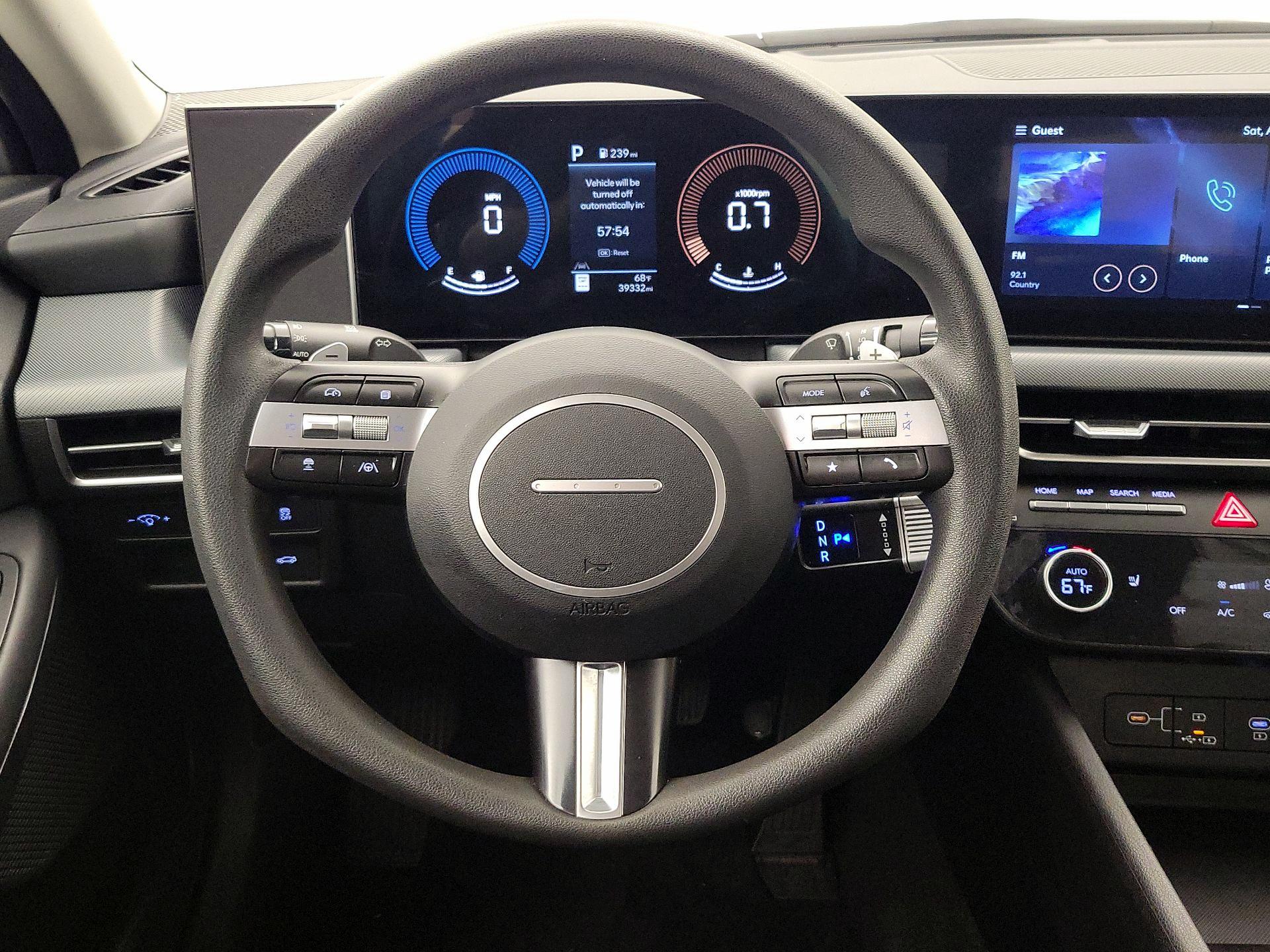 Thumbnail: 2025 Hyundai Sonata - 10