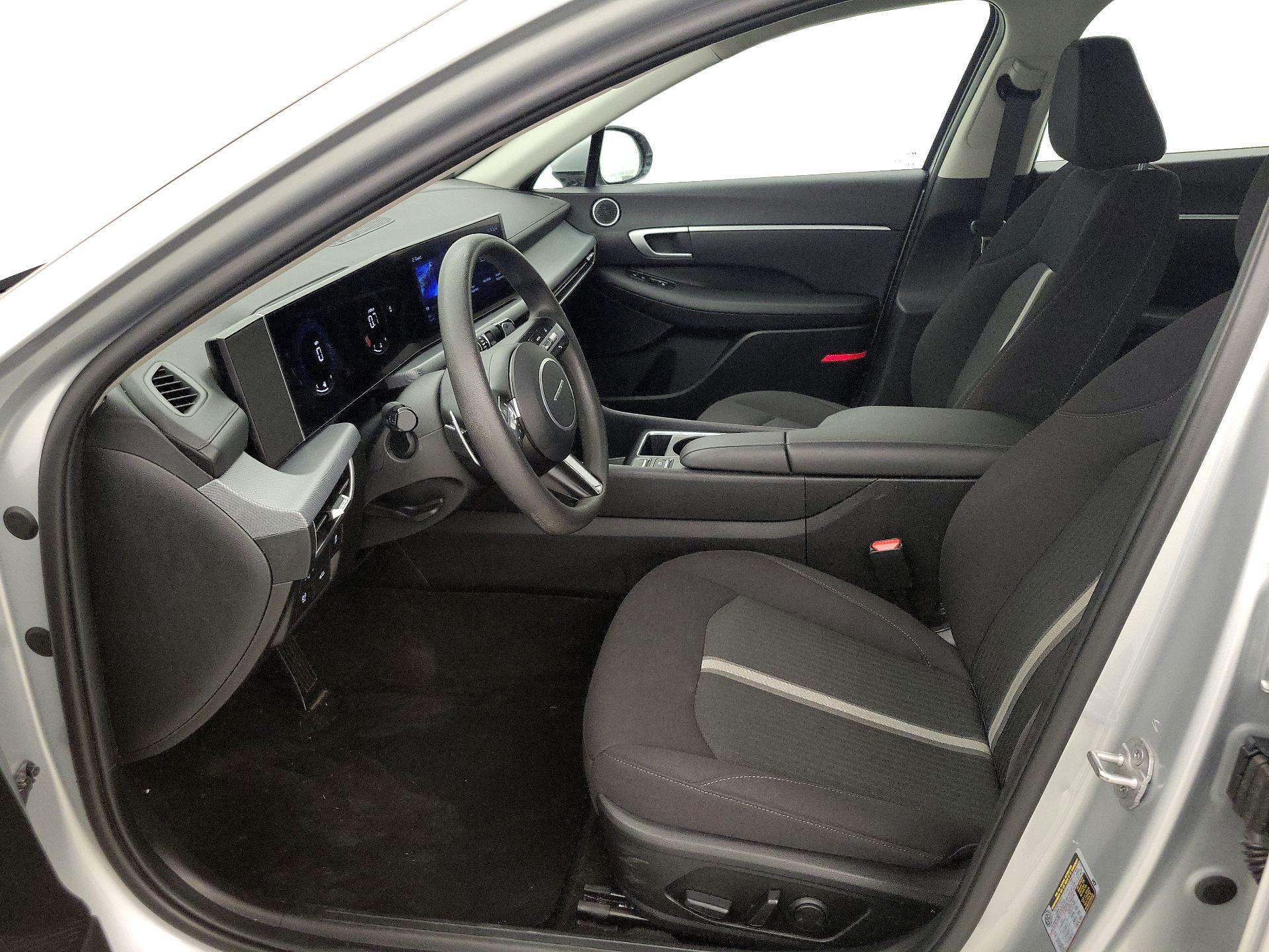 Thumbnail: 2025 Hyundai Sonata - 11