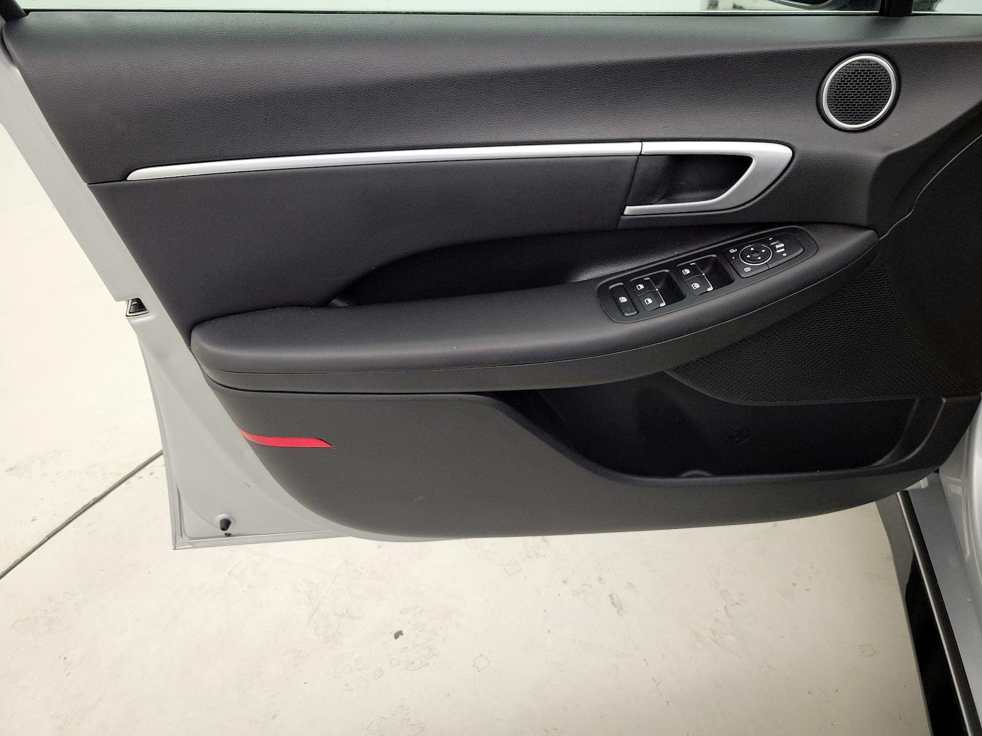 Thumbnail: 2025 Hyundai Sonata - 12