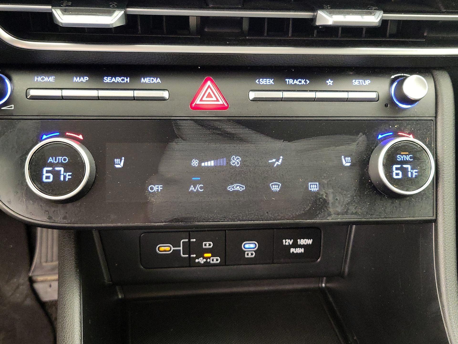 Thumbnail: 2025 Hyundai Sonata - 16