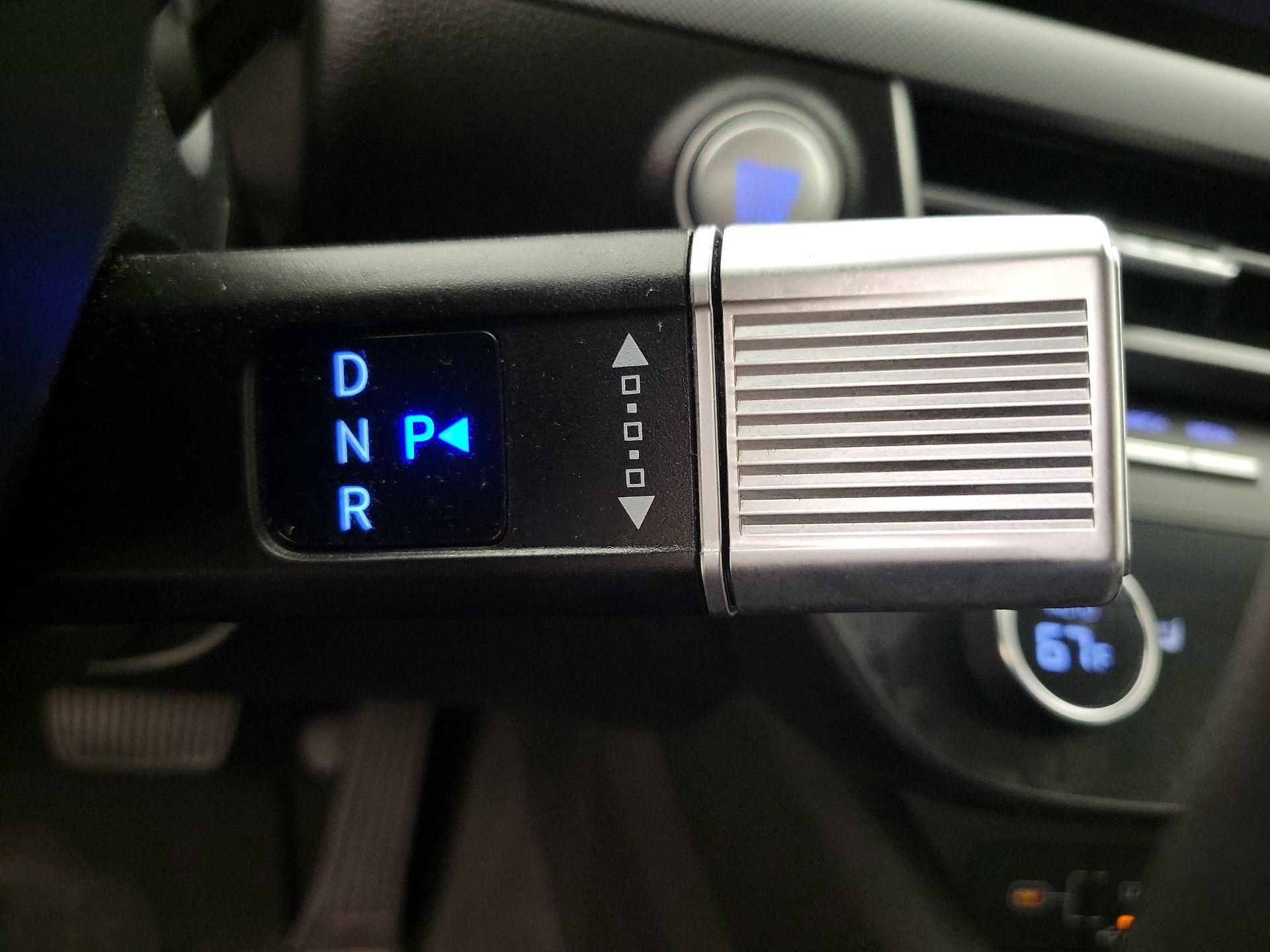 Thumbnail: 2025 Hyundai Sonata - 17