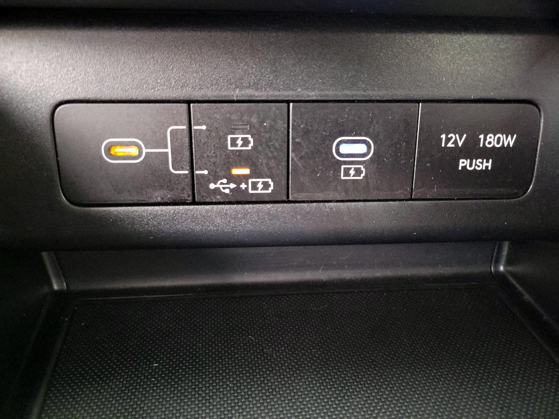 Thumbnail: 2025 Hyundai Sonata - 18