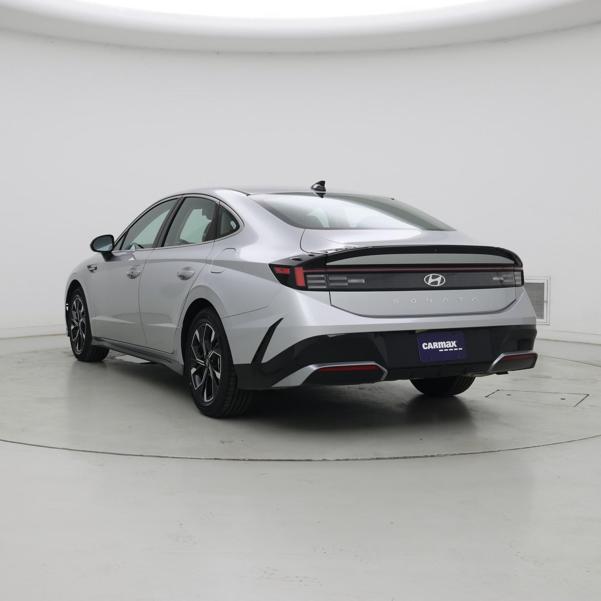 Thumbnail: 2025 Hyundai Sonata - 2