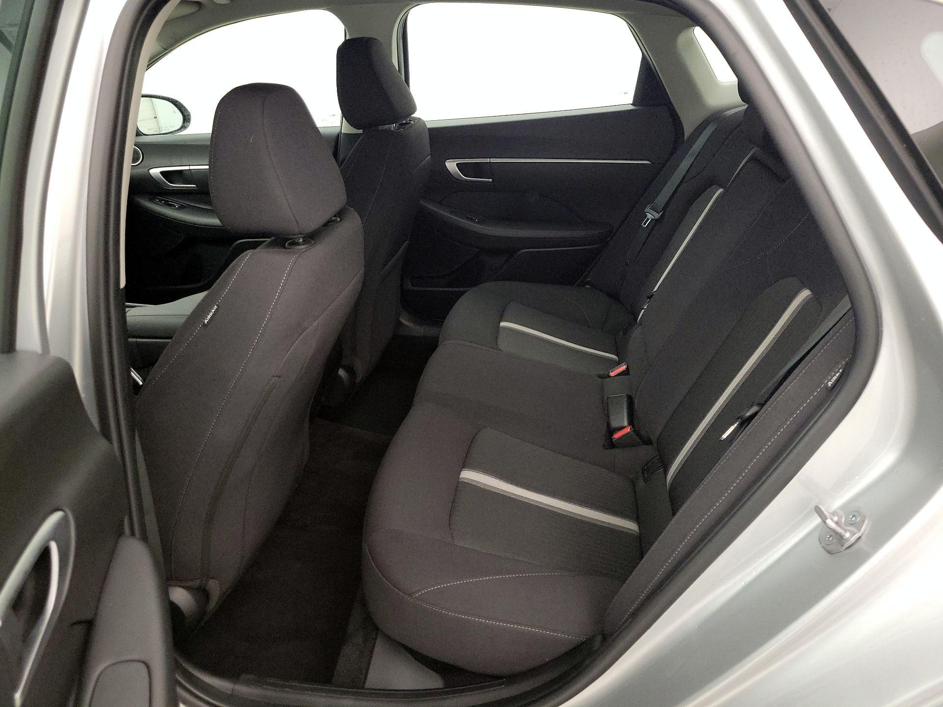 Thumbnail: 2025 Hyundai Sonata - 19