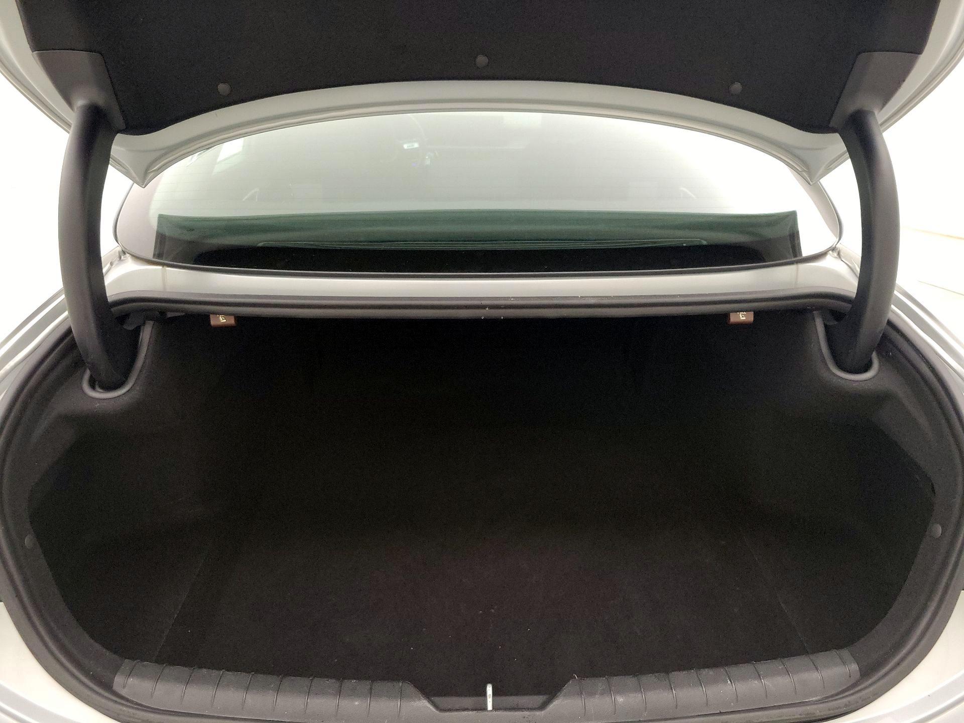 Thumbnail: 2025 Hyundai Sonata - 20