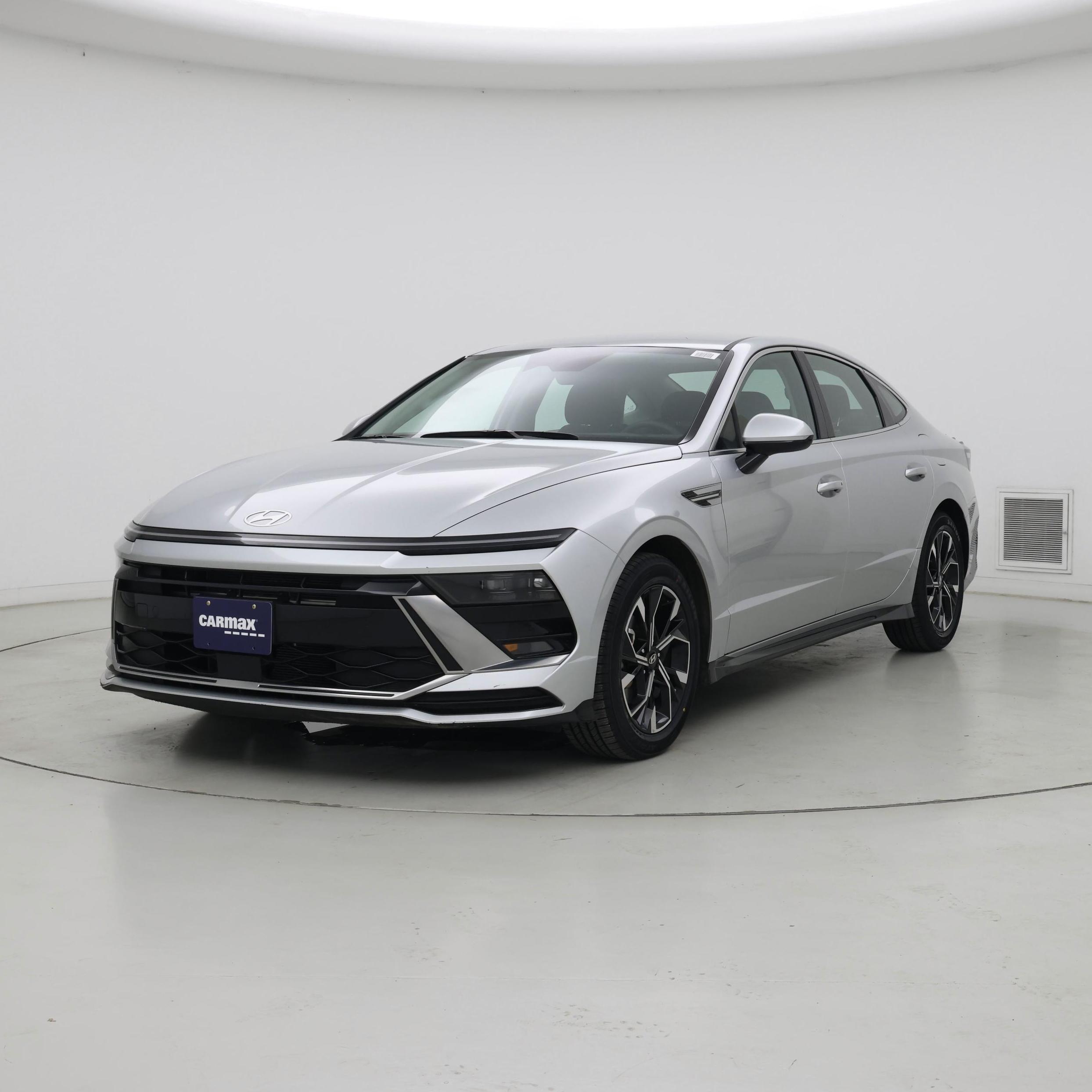 Thumbnail: 2025 Hyundai Sonata - 4