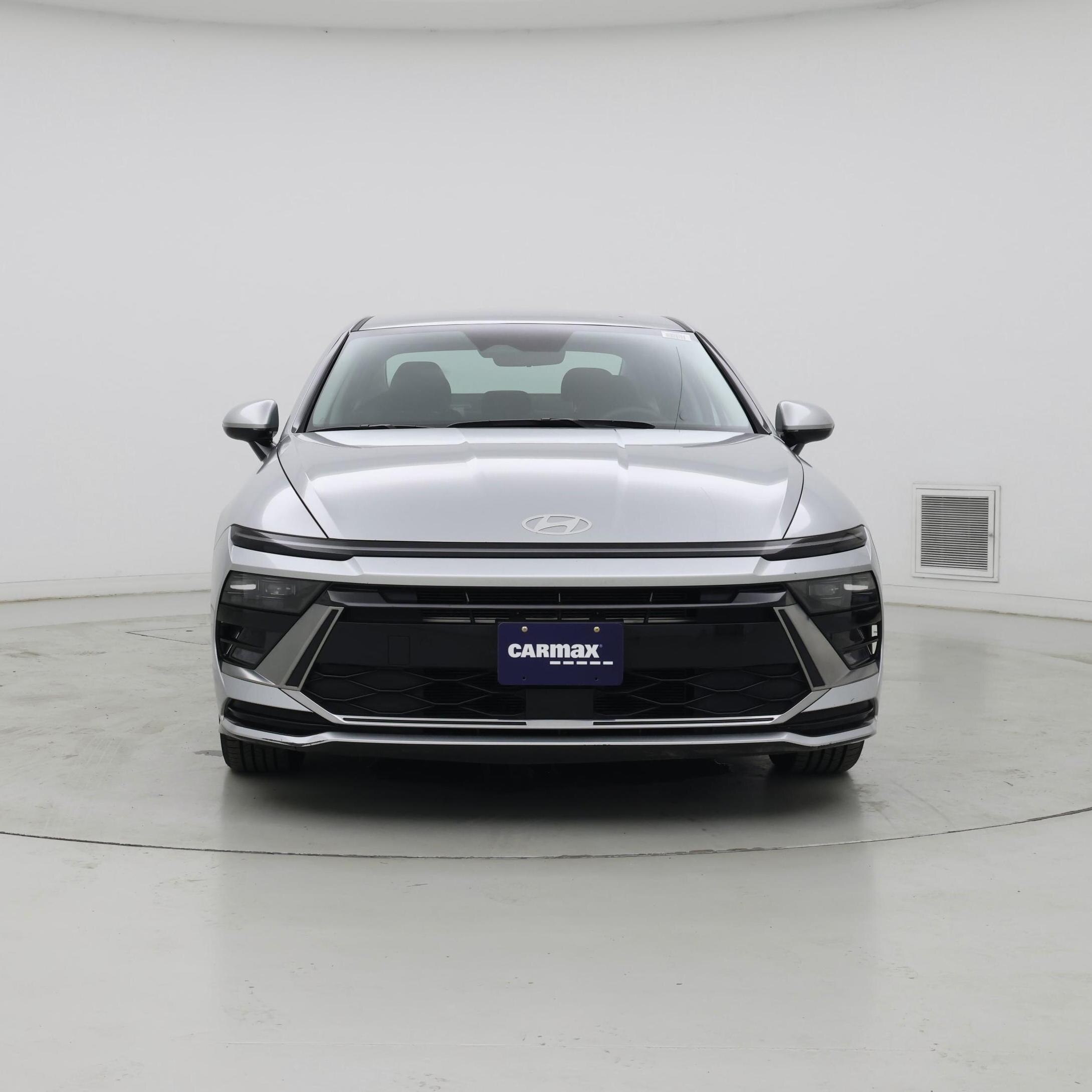 Thumbnail: 2025 Hyundai Sonata - 5