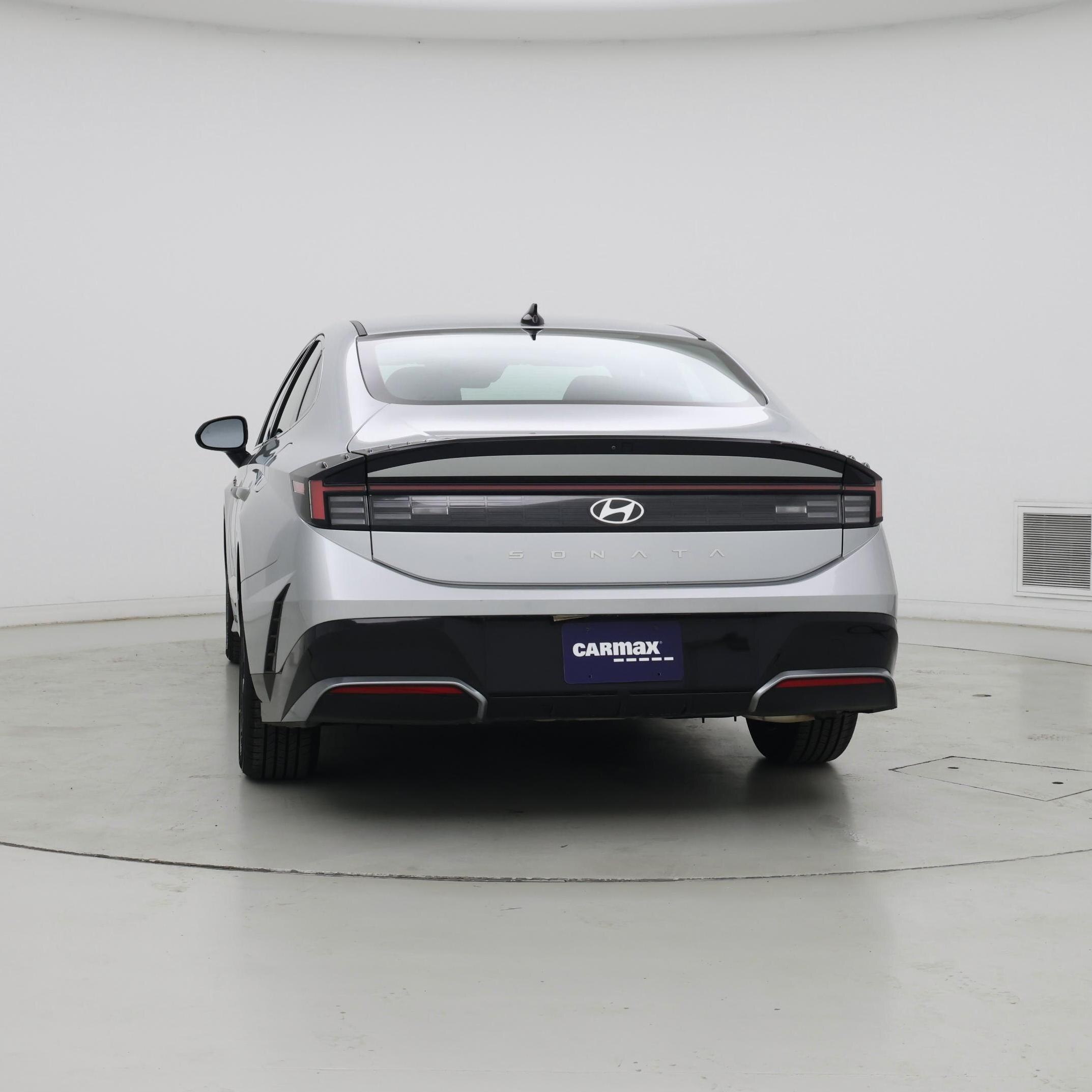 Thumbnail: 2025 Hyundai Sonata - 6