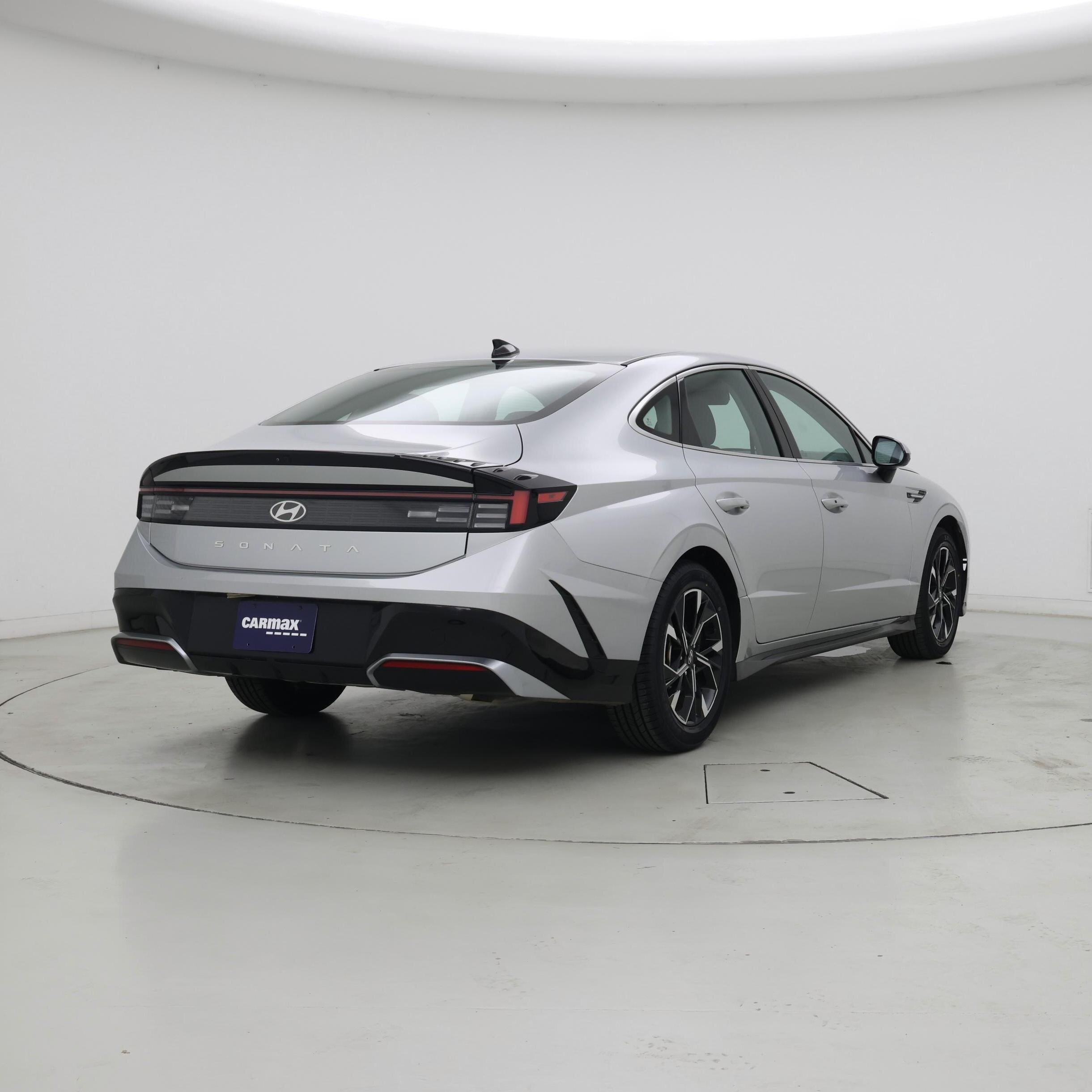 Thumbnail: 2025 Hyundai Sonata - 8