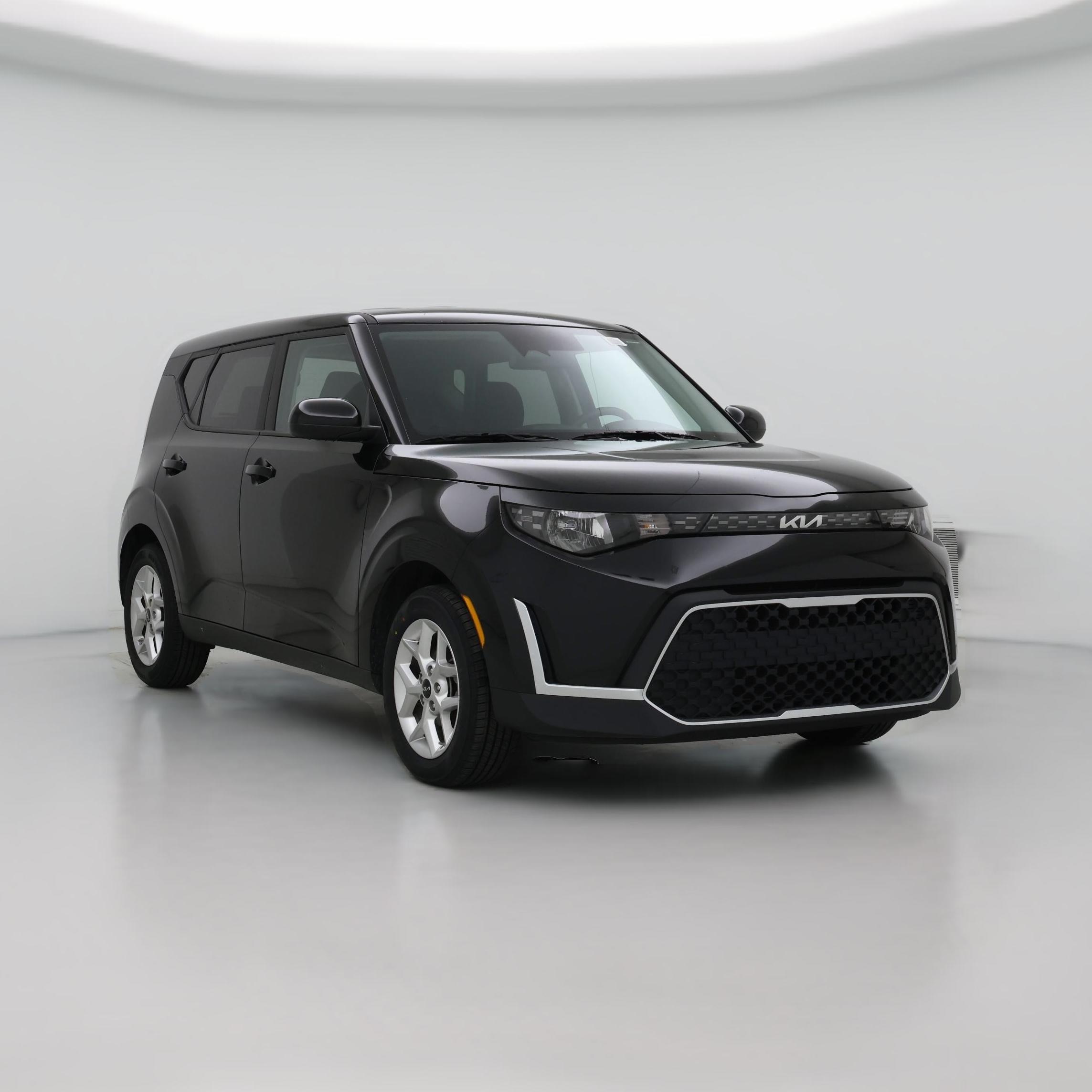 Thumbnail: 2025 Kia Soul - 1