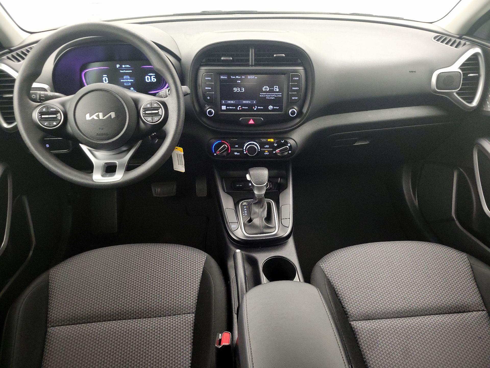 Thumbnail: 2025 Kia Soul - 9