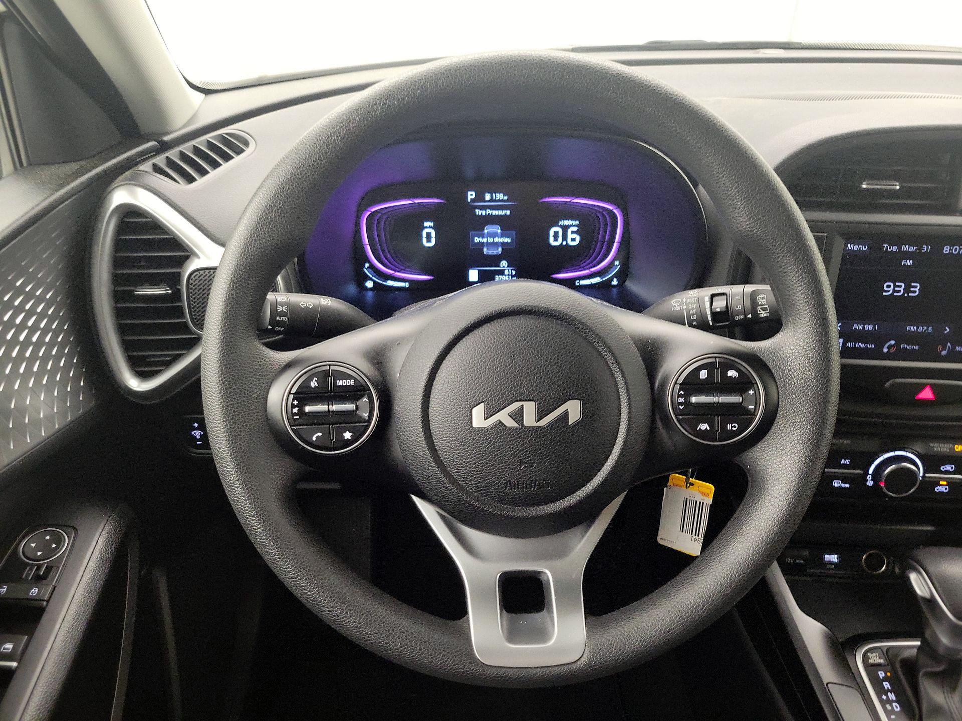 Thumbnail: 2025 Kia Soul - 10