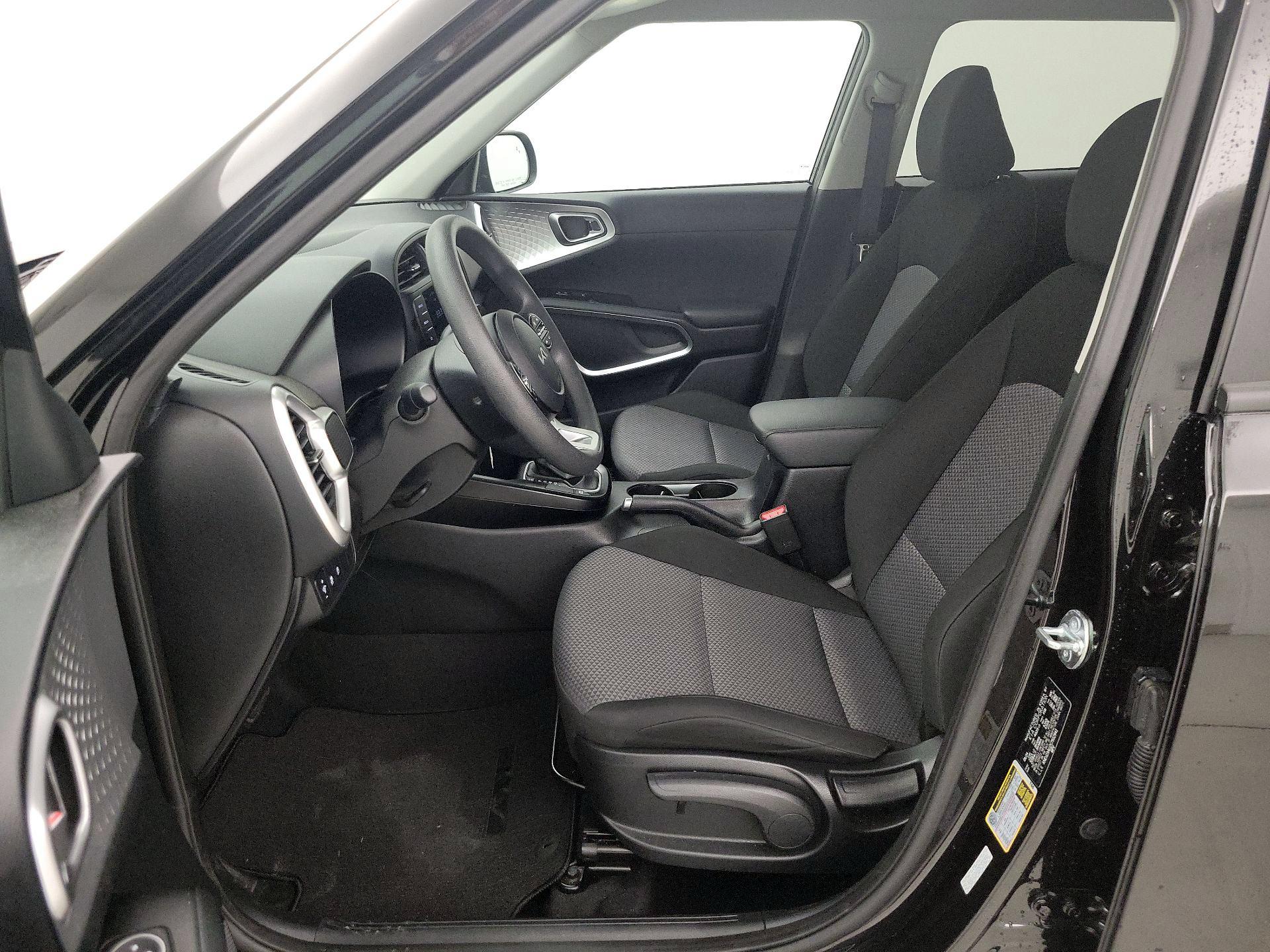 Thumbnail: 2025 Kia Soul - 11