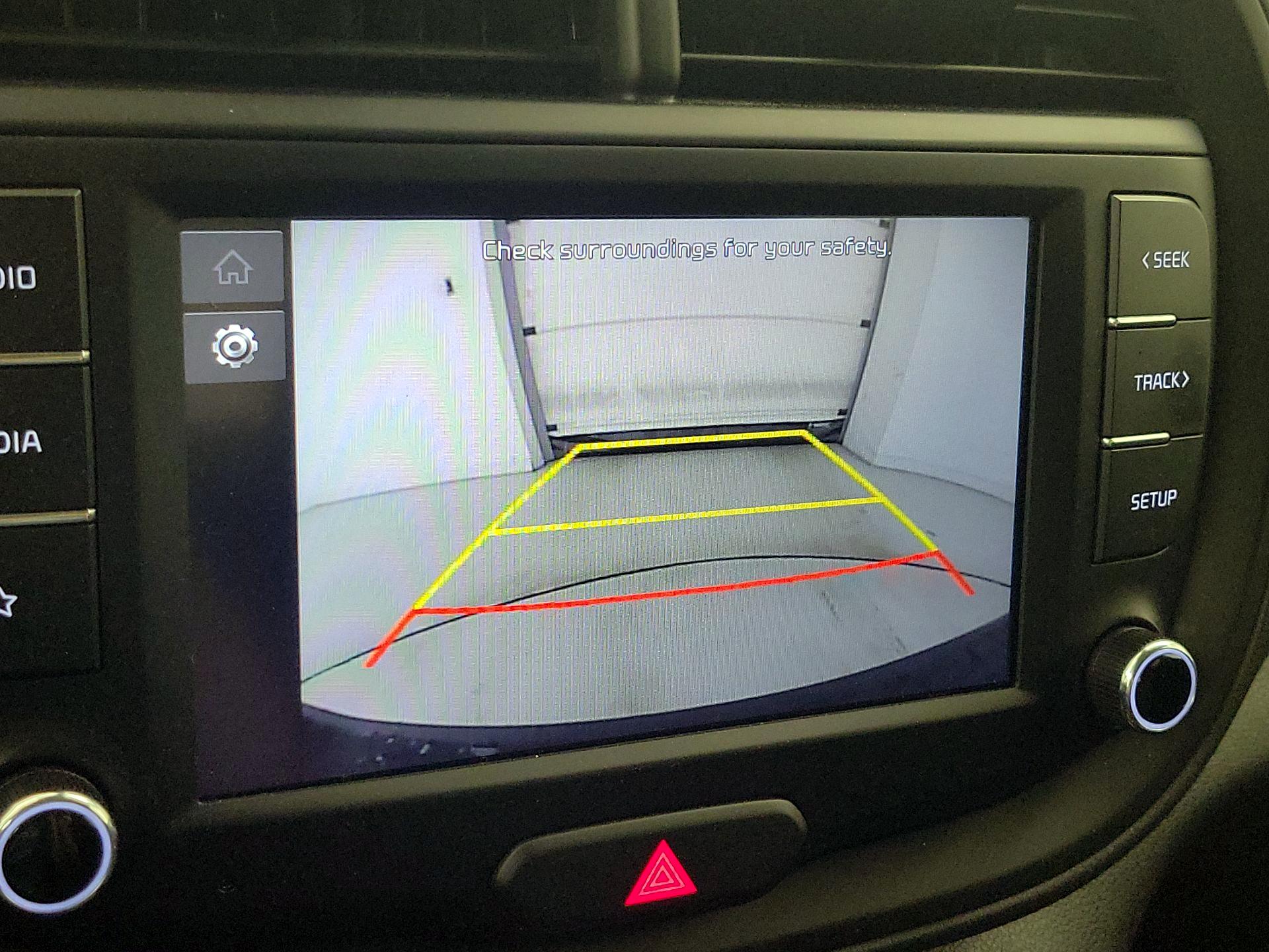 Thumbnail: 2025 Kia Soul - 14