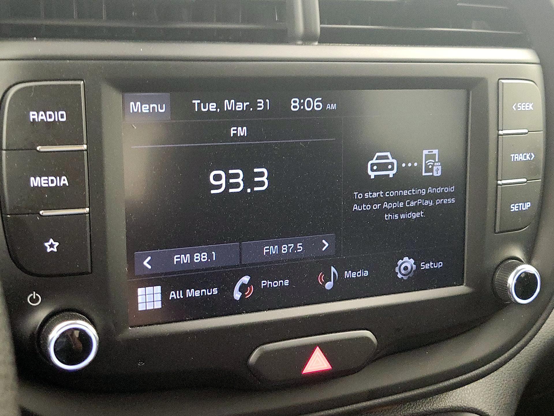 Thumbnail: 2025 Kia Soul - 15