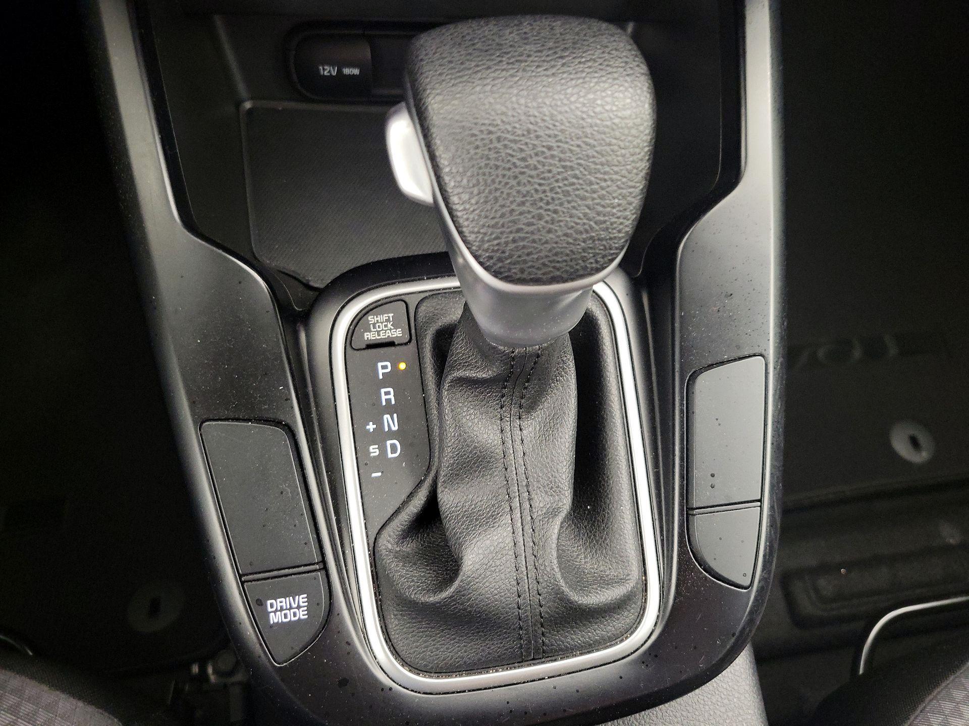 Thumbnail: 2025 Kia Soul - 17