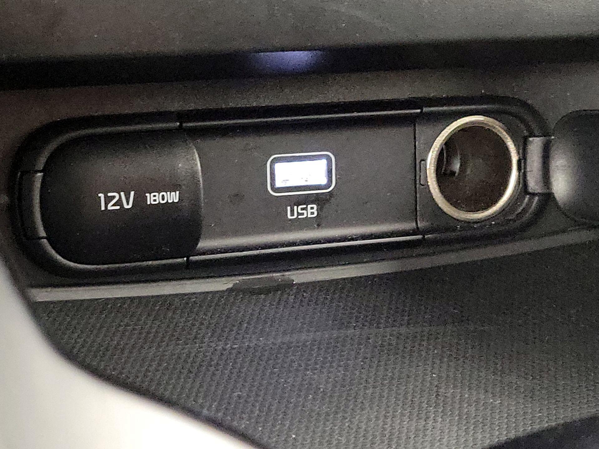 Thumbnail: 2025 Kia Soul - 18