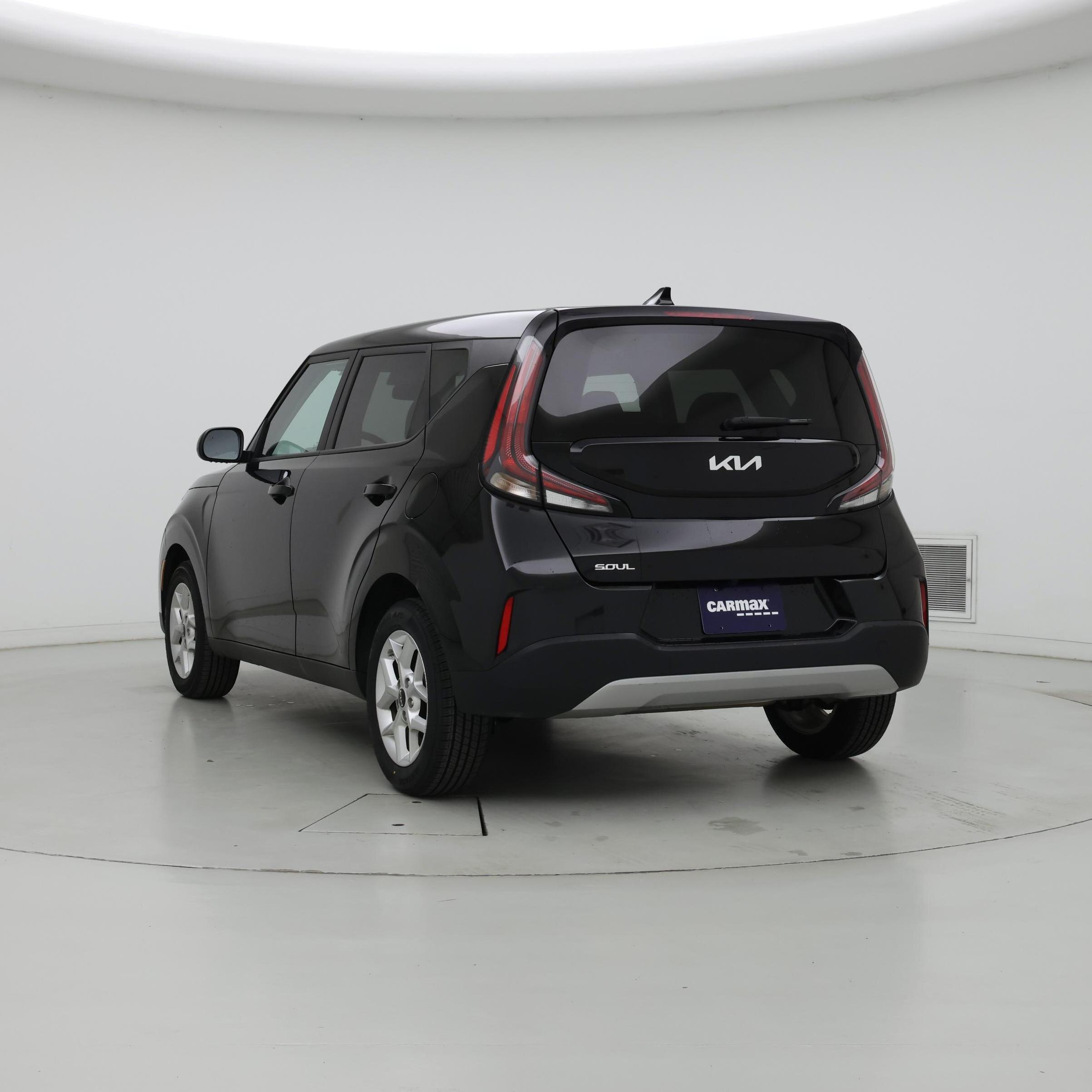 Thumbnail: 2025 Kia Soul - 2