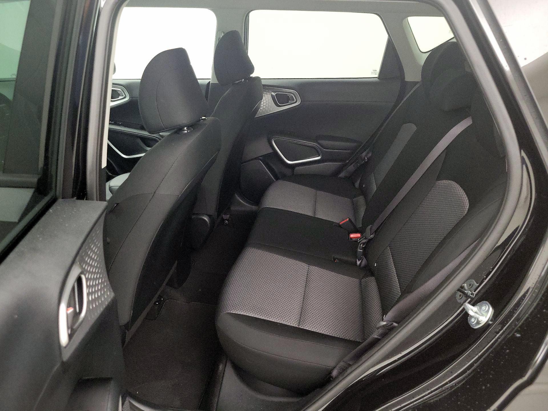 Thumbnail: 2025 Kia Soul - 19