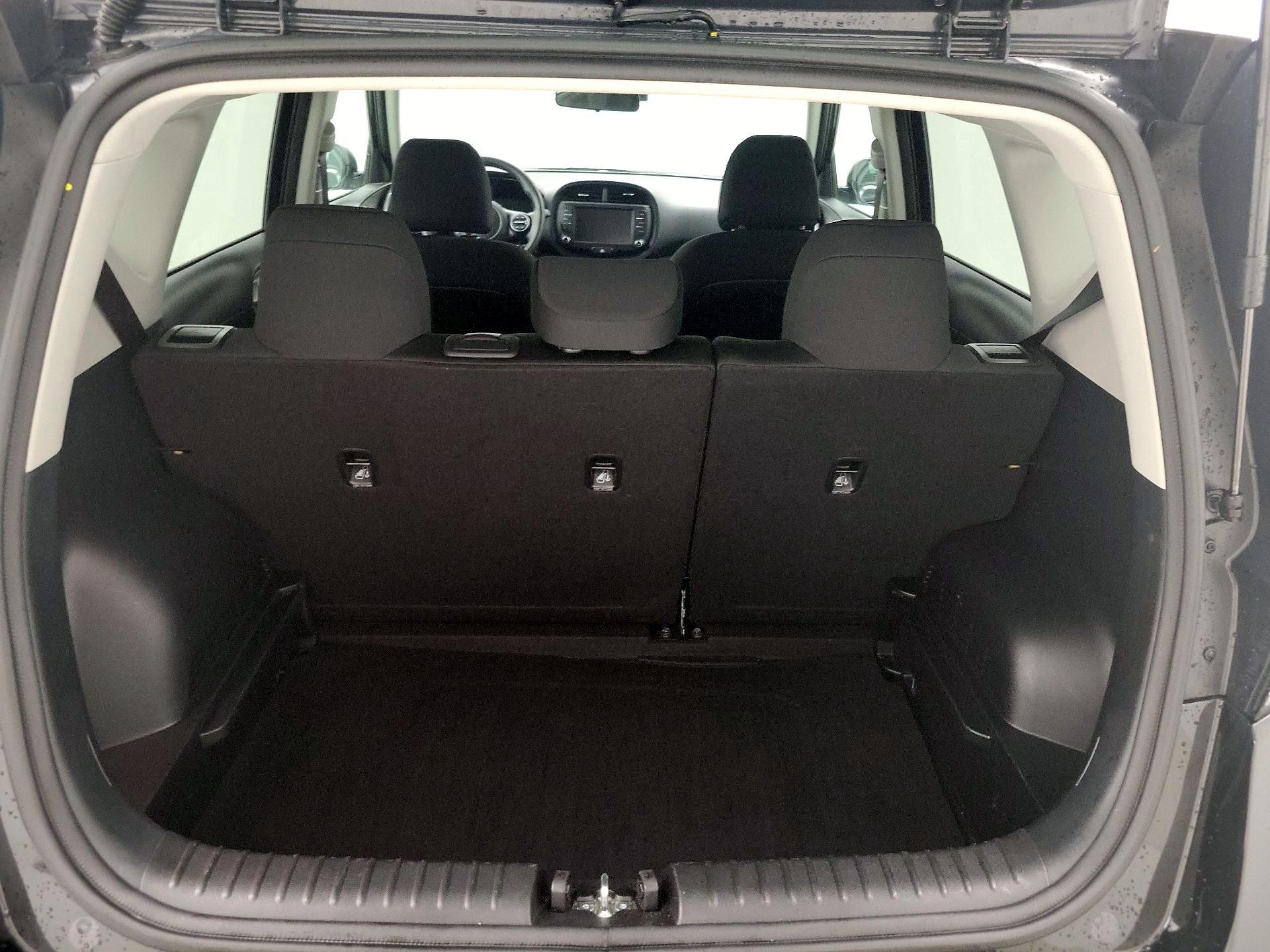 Thumbnail: 2025 Kia Soul - 20