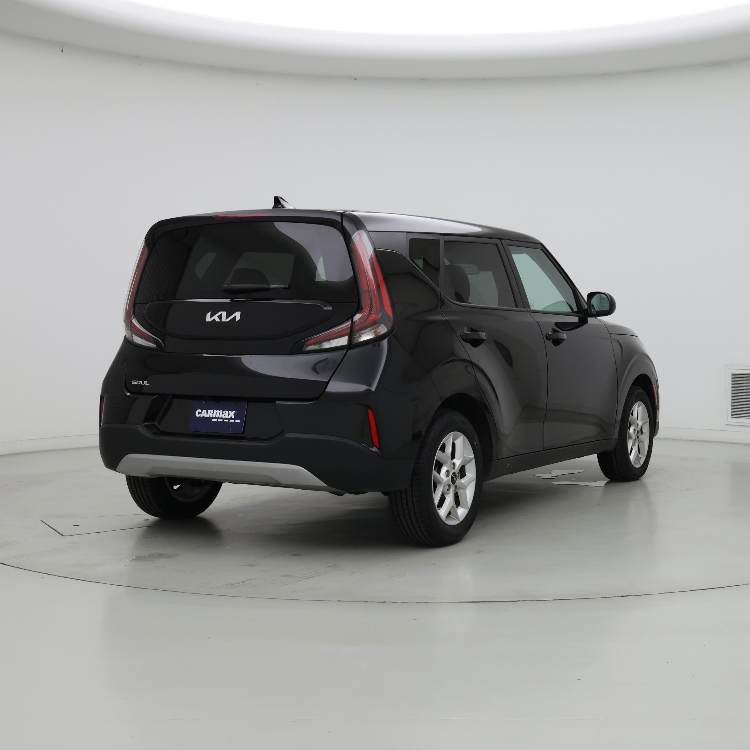 Thumbnail: 2025 Kia Soul - 8