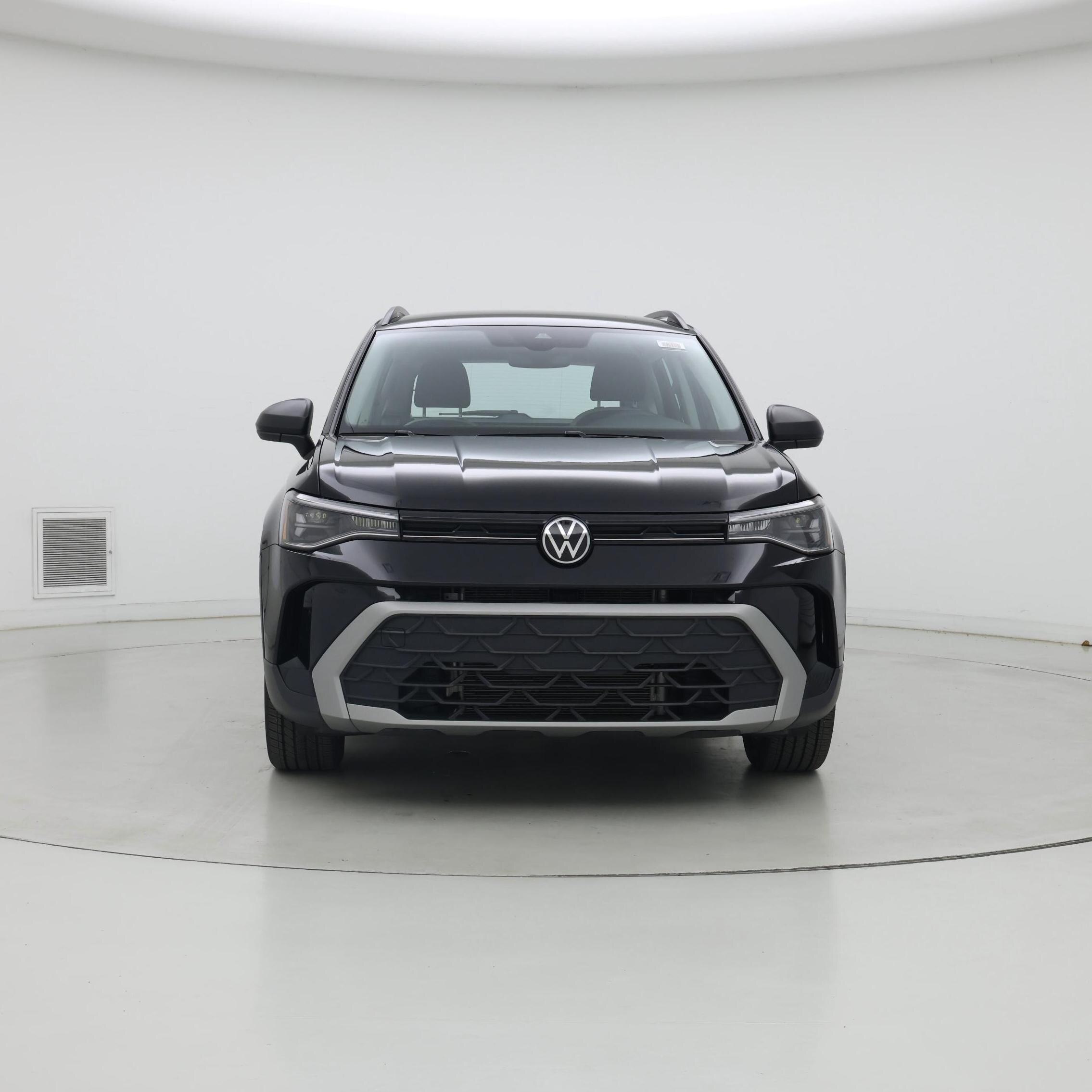 Thumbnail: 2025 Volkswagen Taos - 5