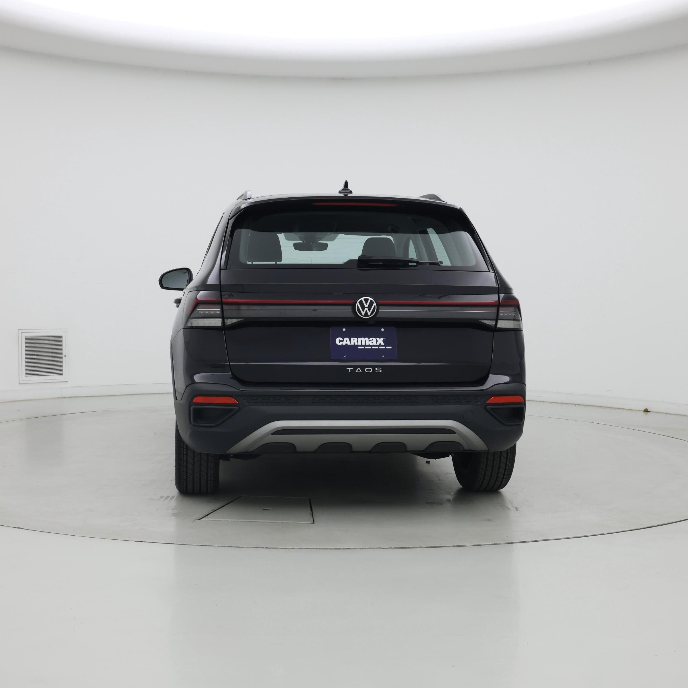 Thumbnail: 2025 Volkswagen Taos - 6