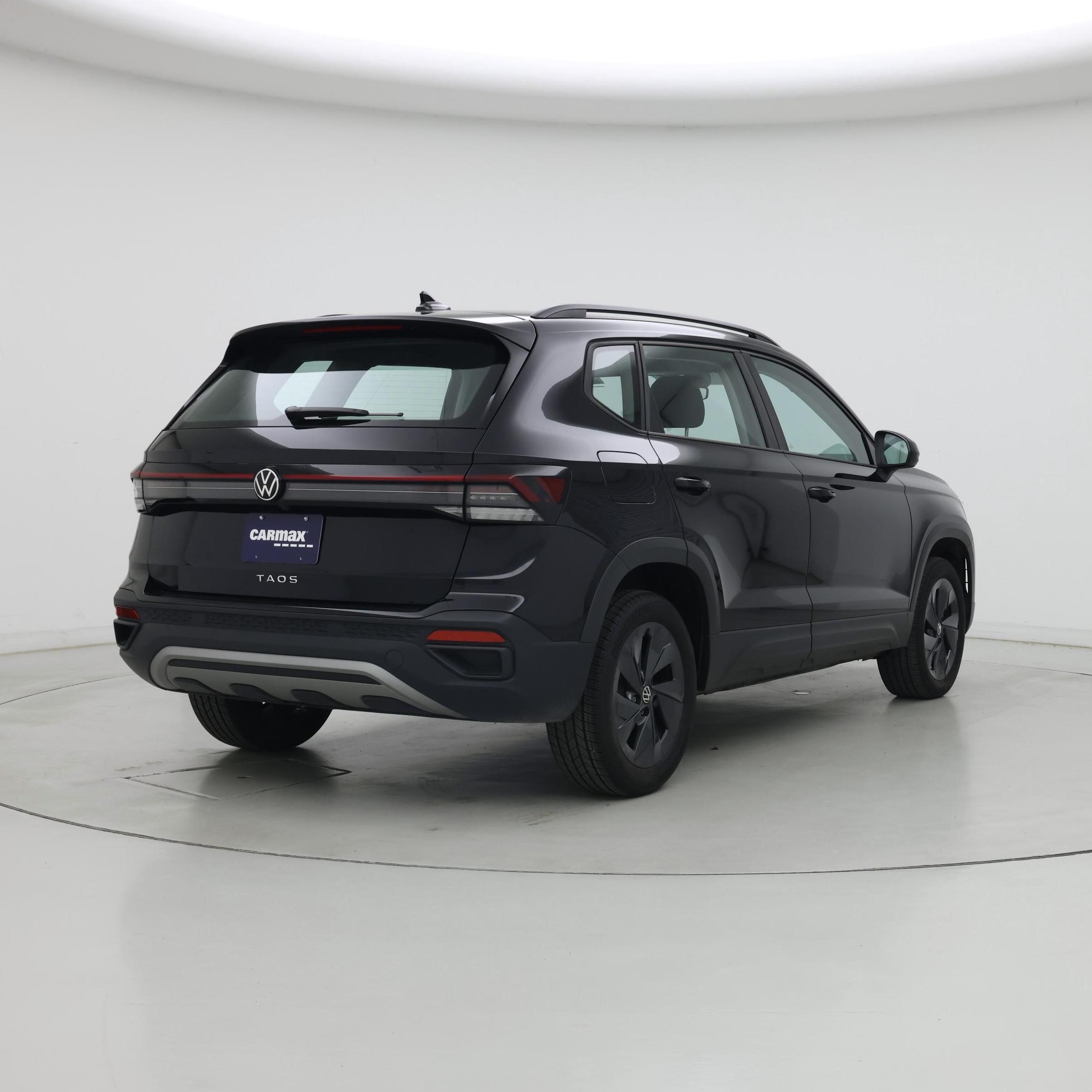 Thumbnail: 2025 Volkswagen Taos - 8