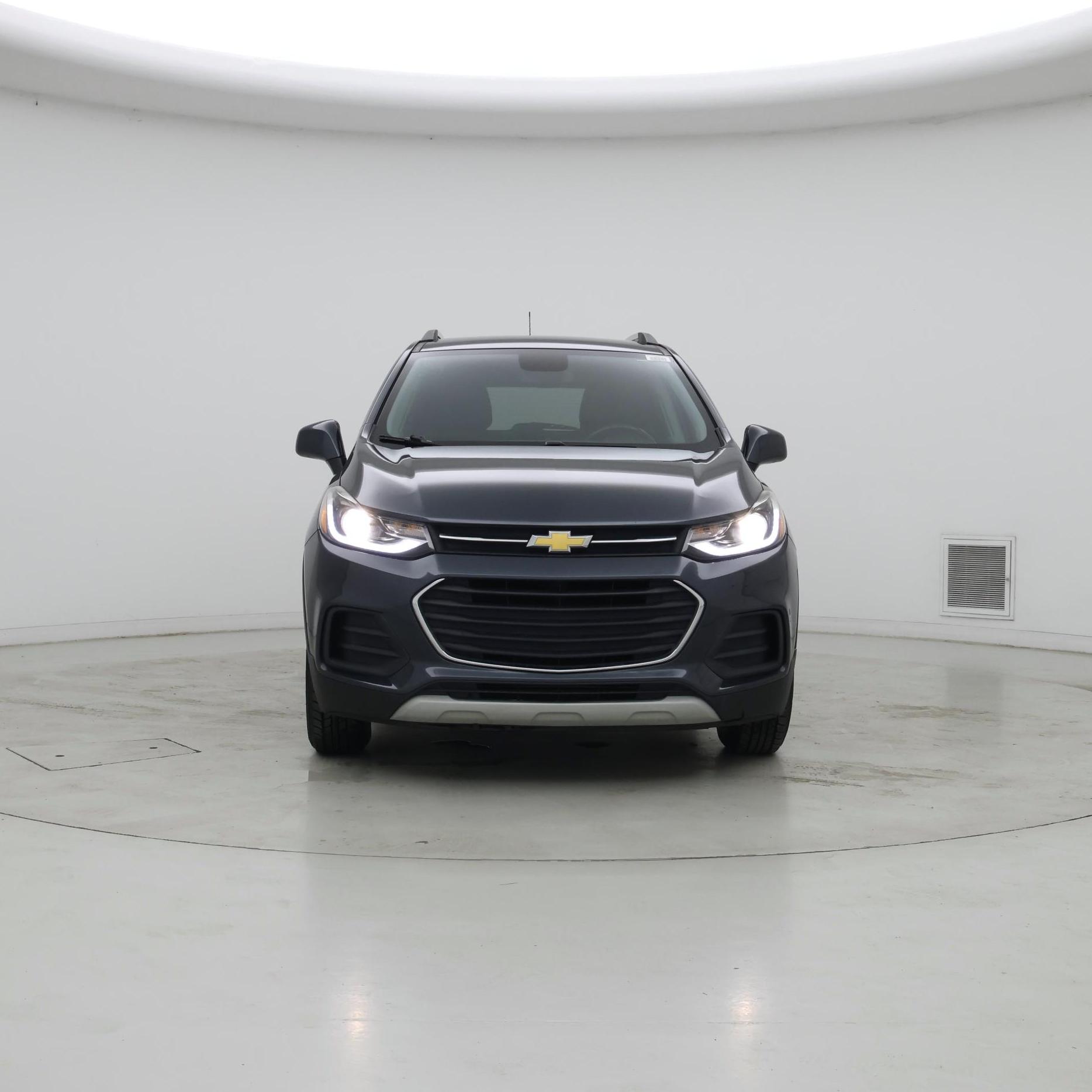 Thumbnail: 2022 Chevrolet Trax - 5
