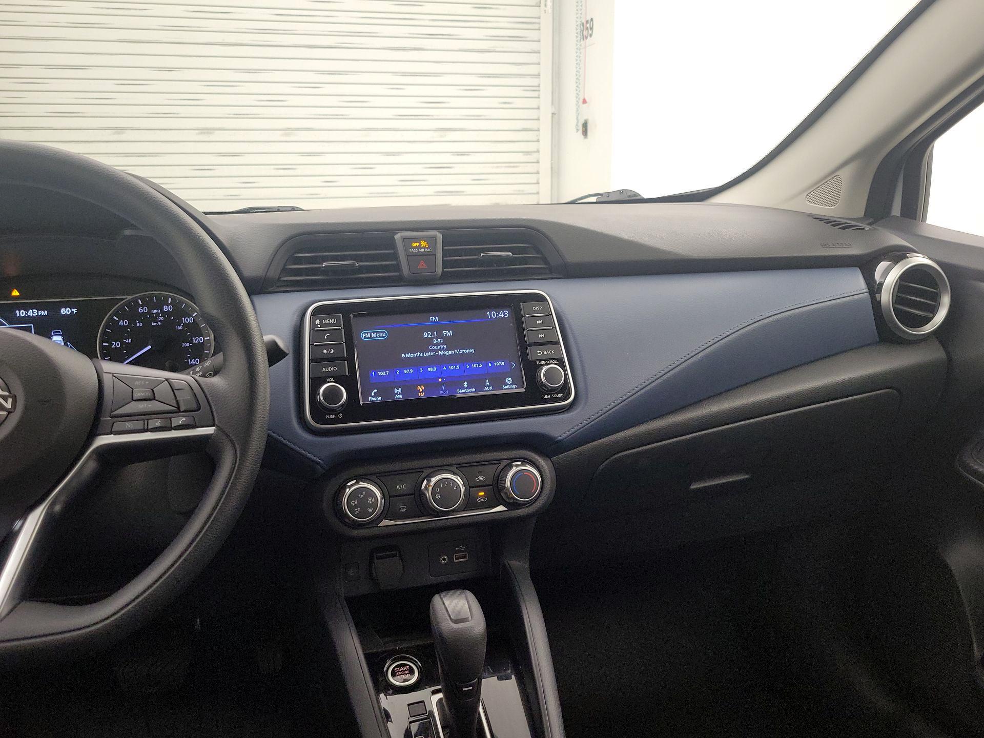 Thumbnail: 2025 Nissan Versa - 9