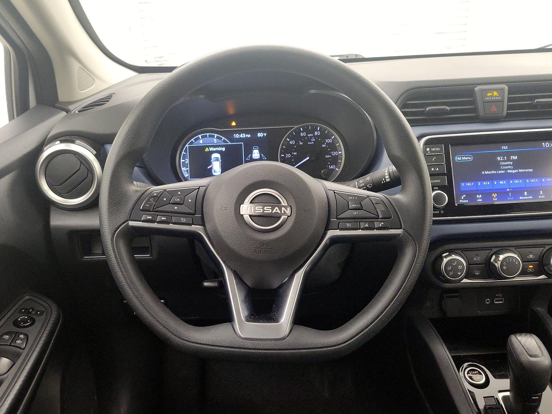 Thumbnail: 2025 Nissan Versa - 10